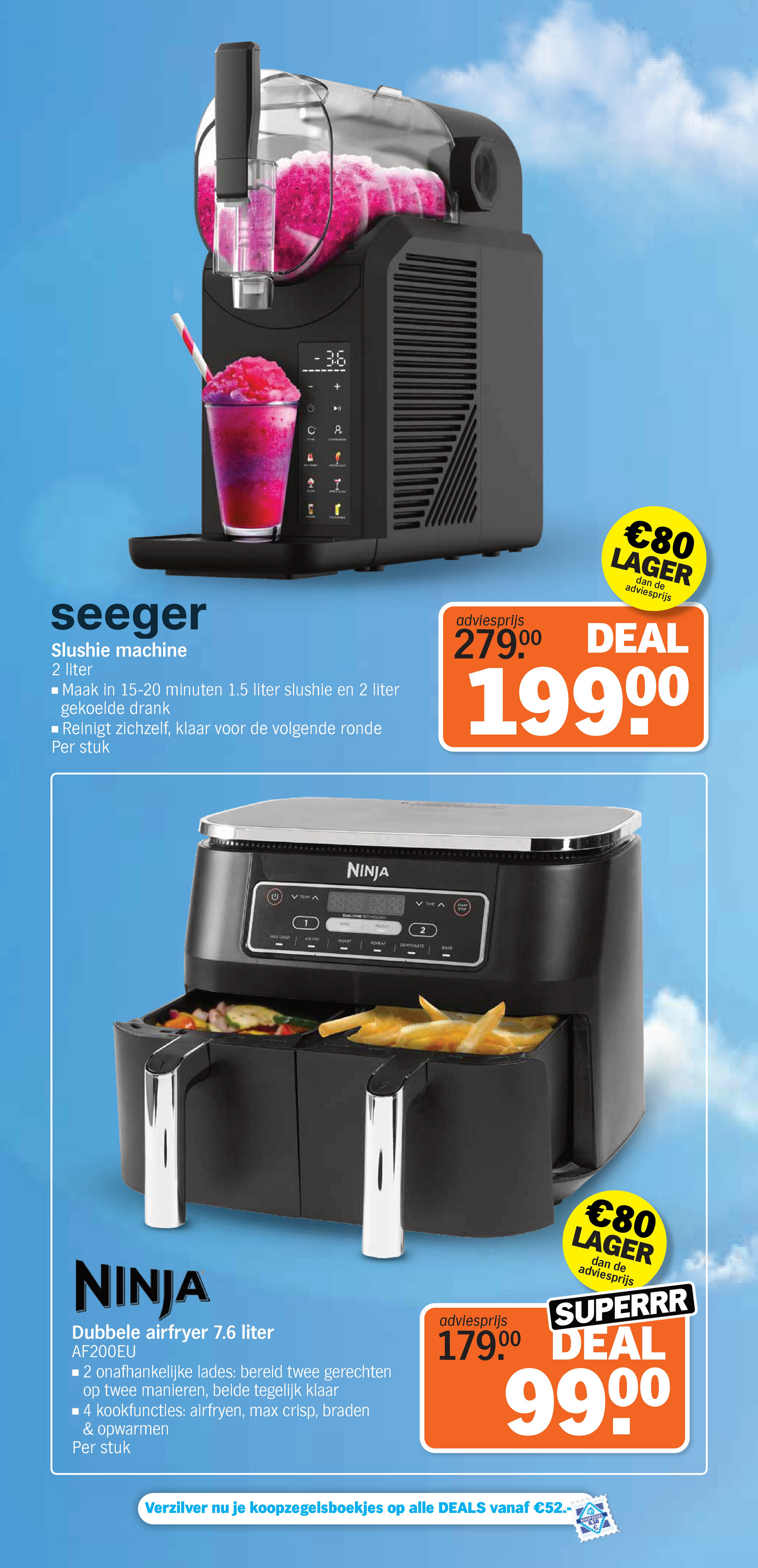 albert-heijn - De Albert Heijn - Voordeelshop folder geldig vanaf 17-11 t/m 23-11 - page: 7