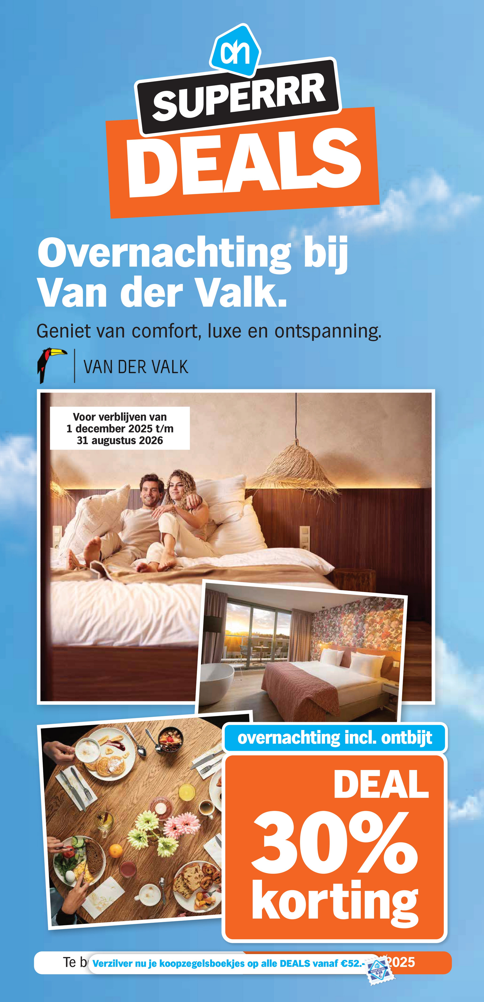albert-heijn - De Albert Heijn - Voordeelshop folder geldig vanaf 17-11 t/m 23-11 - page: 17