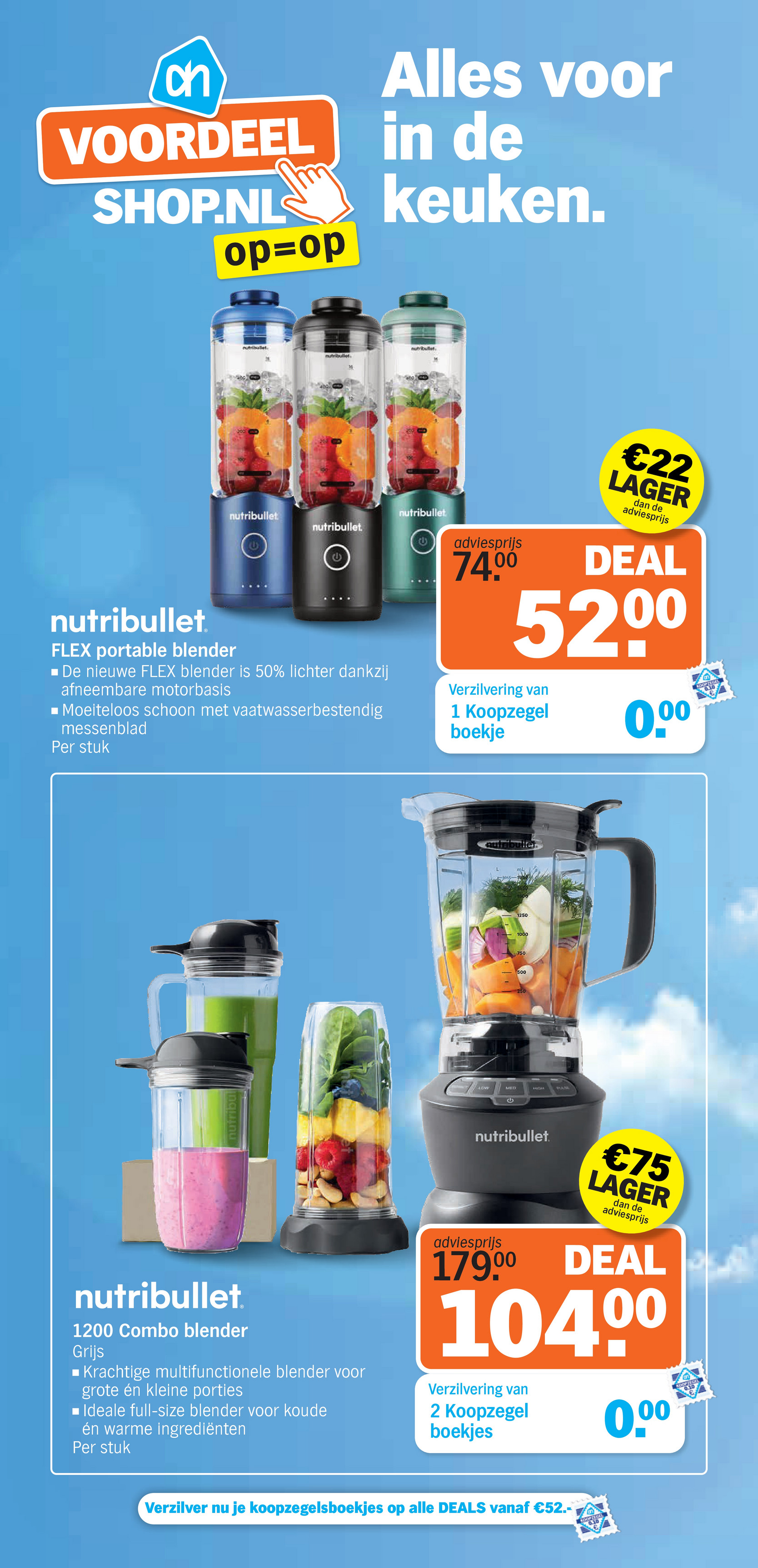 albert-heijn - De Albert Heijn - Voordeelshop folder geldig vanaf 17-11 t/m 23-11 - page: 6