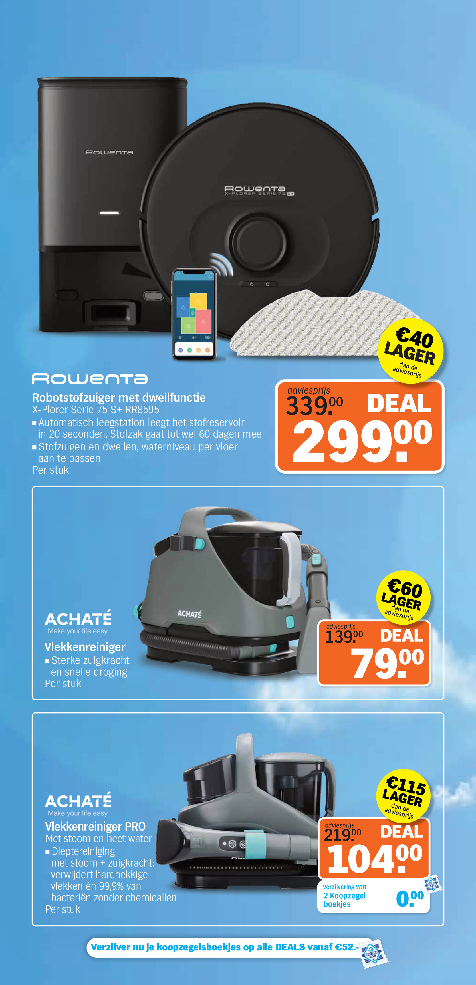 albert-heijn - De Albert Heijn - Voordeelshop folder geldig vanaf 17-11 t/m 23-11 - page: 16