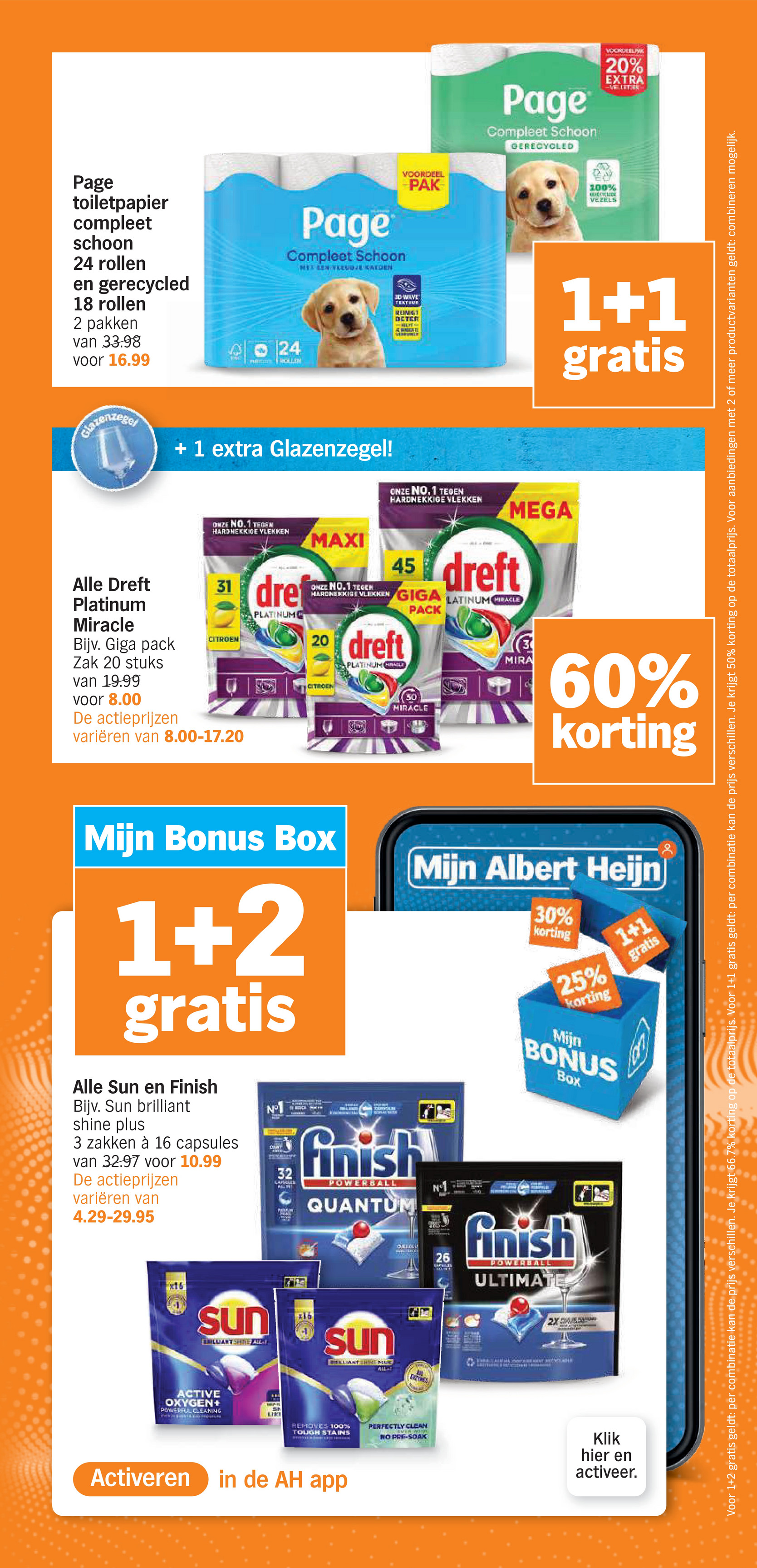 albert-heijn - De Albert Heijn folder geldig vanaf 24-11 t/m 30-11 - page: 30