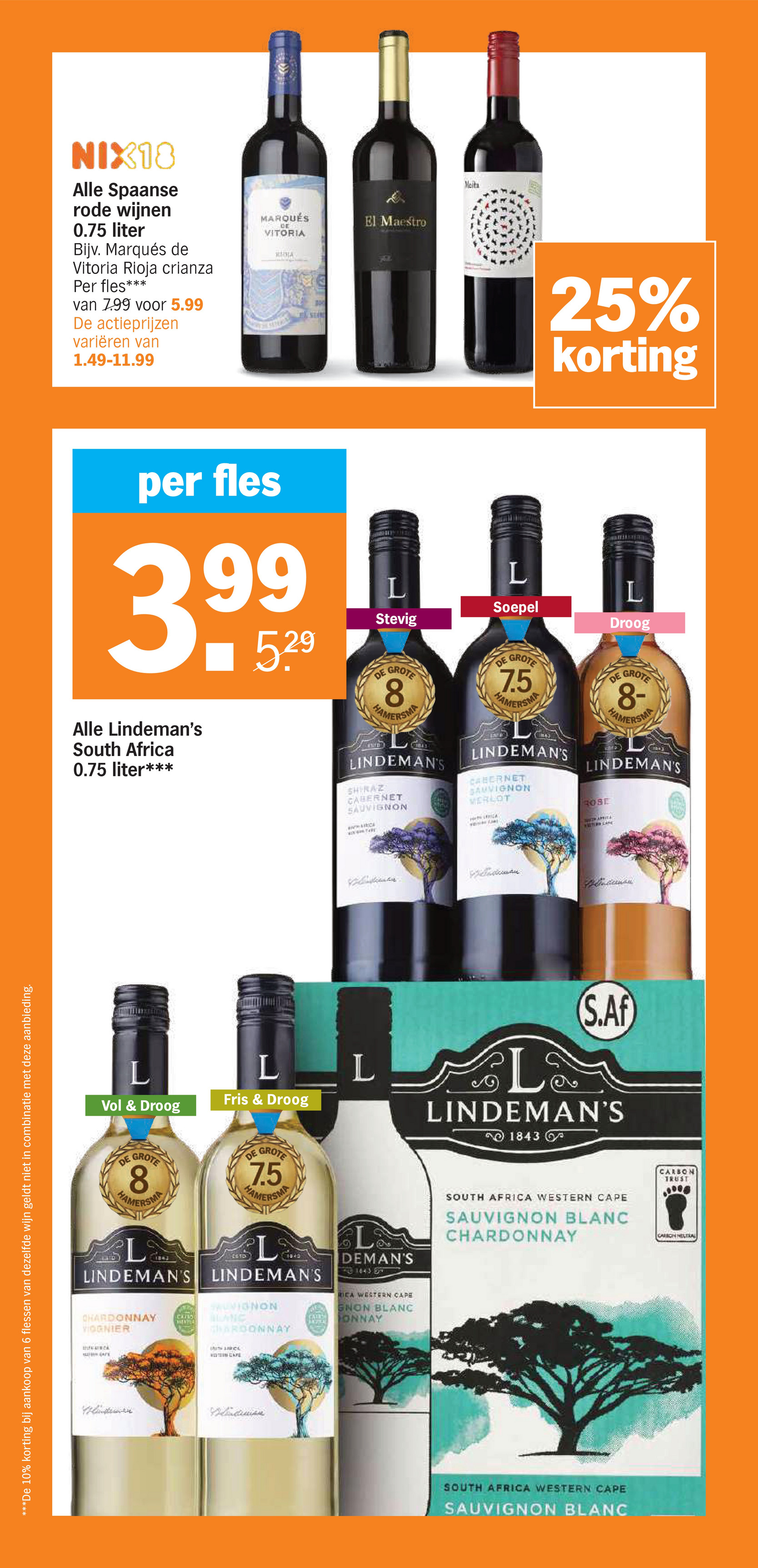 albert-heijn - De Albert Heijn folder geldig vanaf 24-11 t/m 30-11 - page: 28