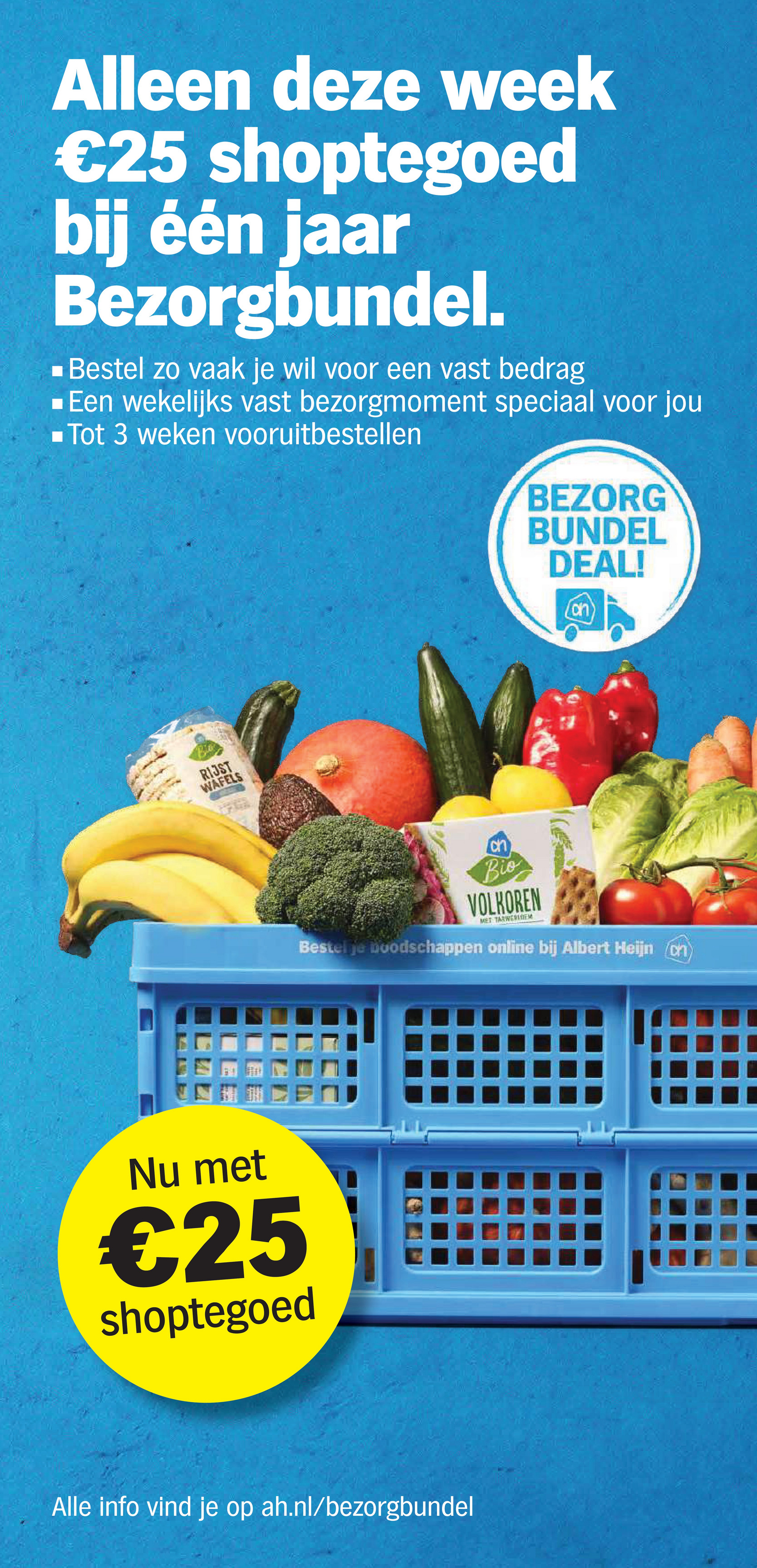albert-heijn - De Albert Heijn folder geldig vanaf 24-11 t/m 30-11 - page: 39