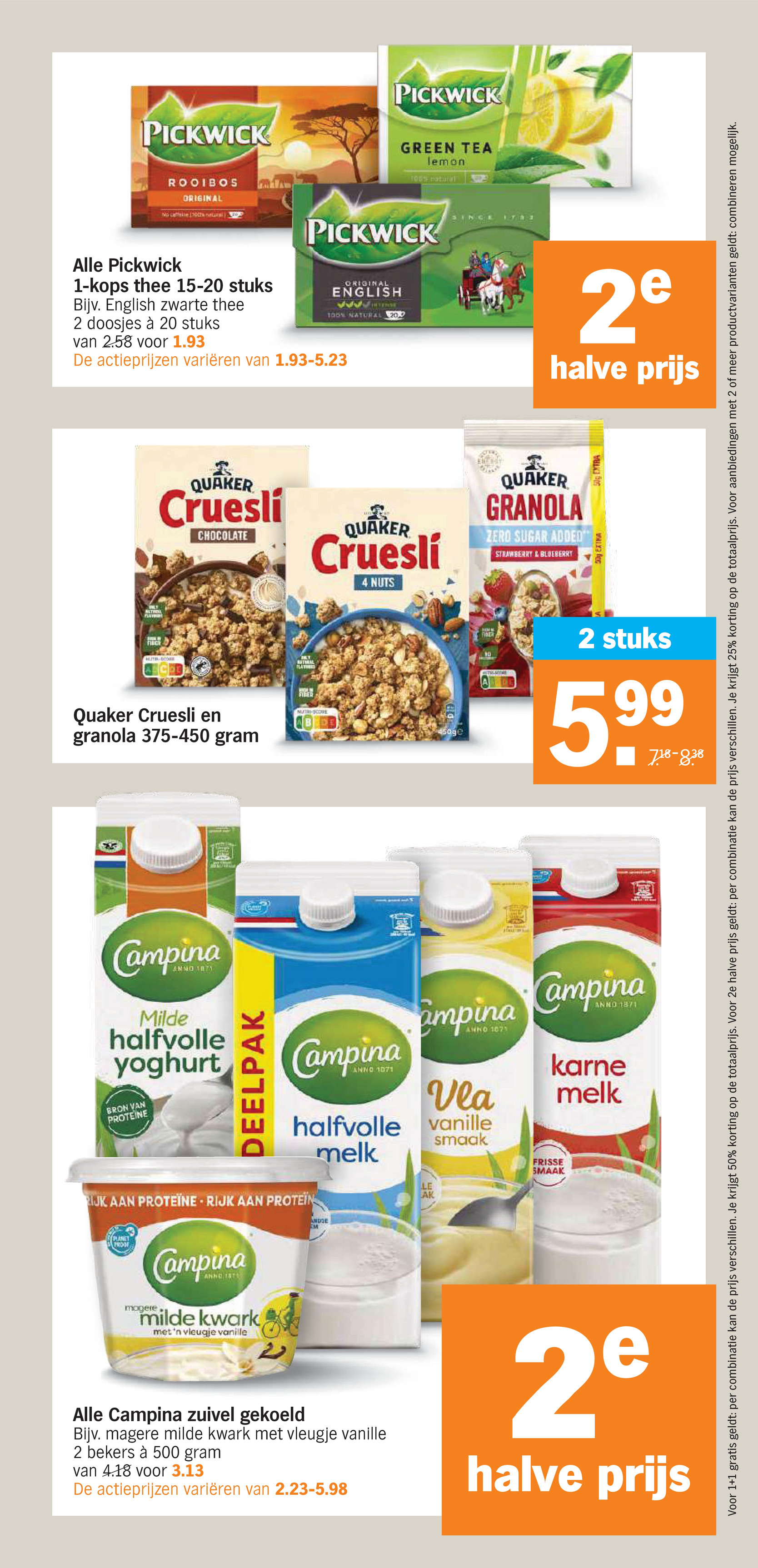 albert-heijn - De Albert Heijn folder geldig vanaf 24-11 t/m 30-11 - page: 17