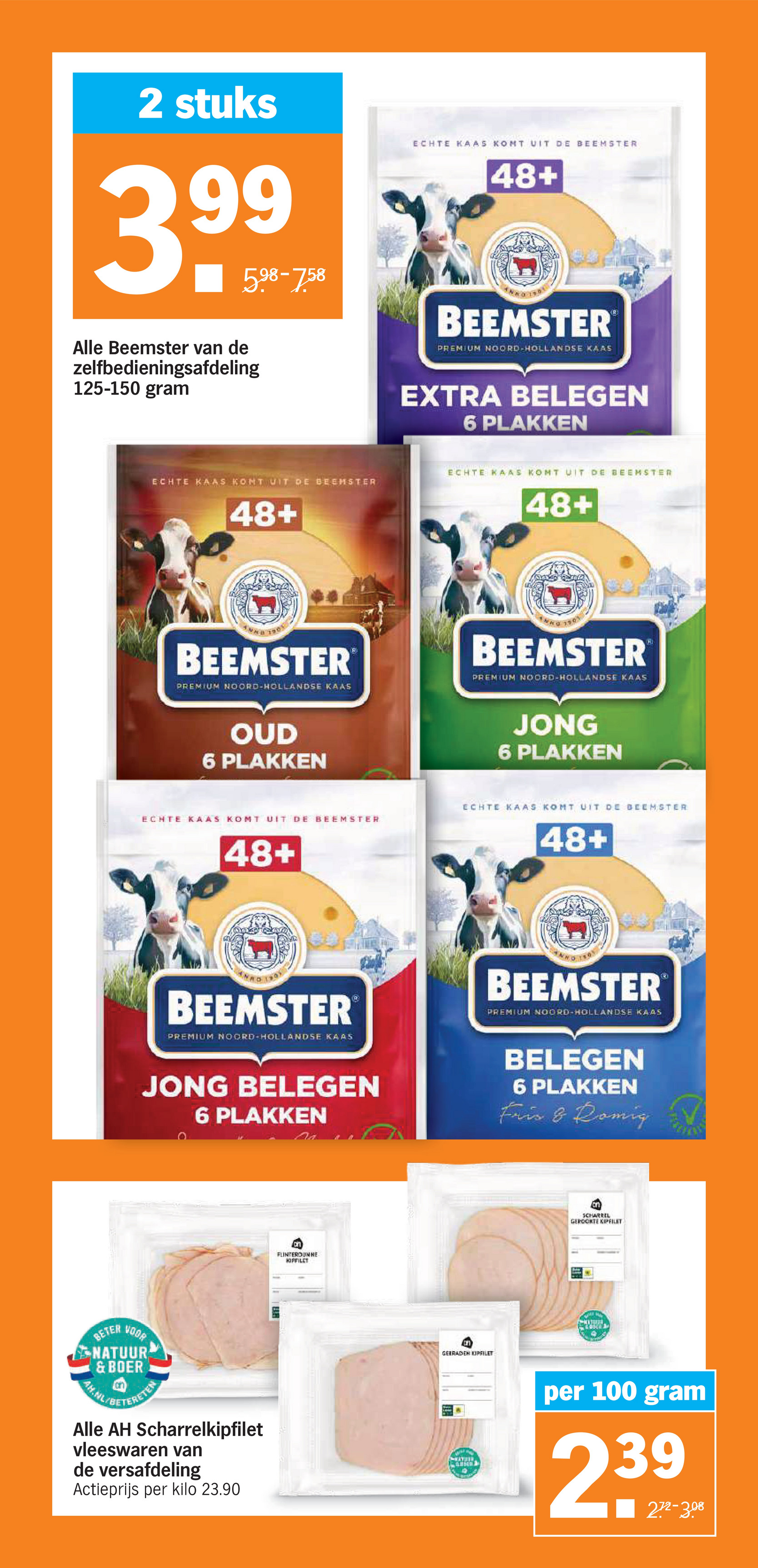 albert-heijn - De Albert Heijn folder geldig vanaf 24-11 t/m 30-11 - page: 14