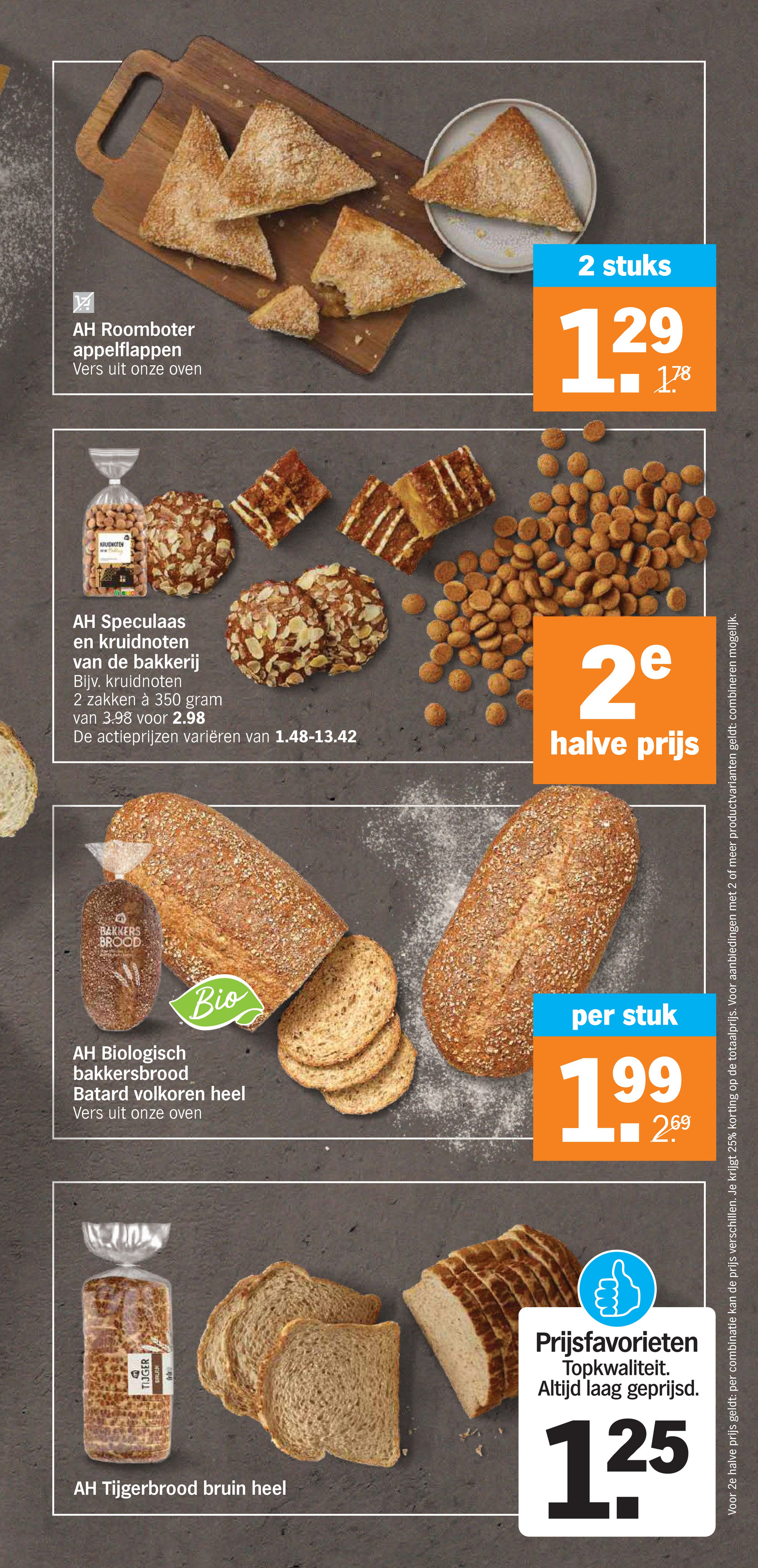 albert-heijn - De Albert Heijn folder geldig vanaf 24-11 t/m 30-11 - page: 9
