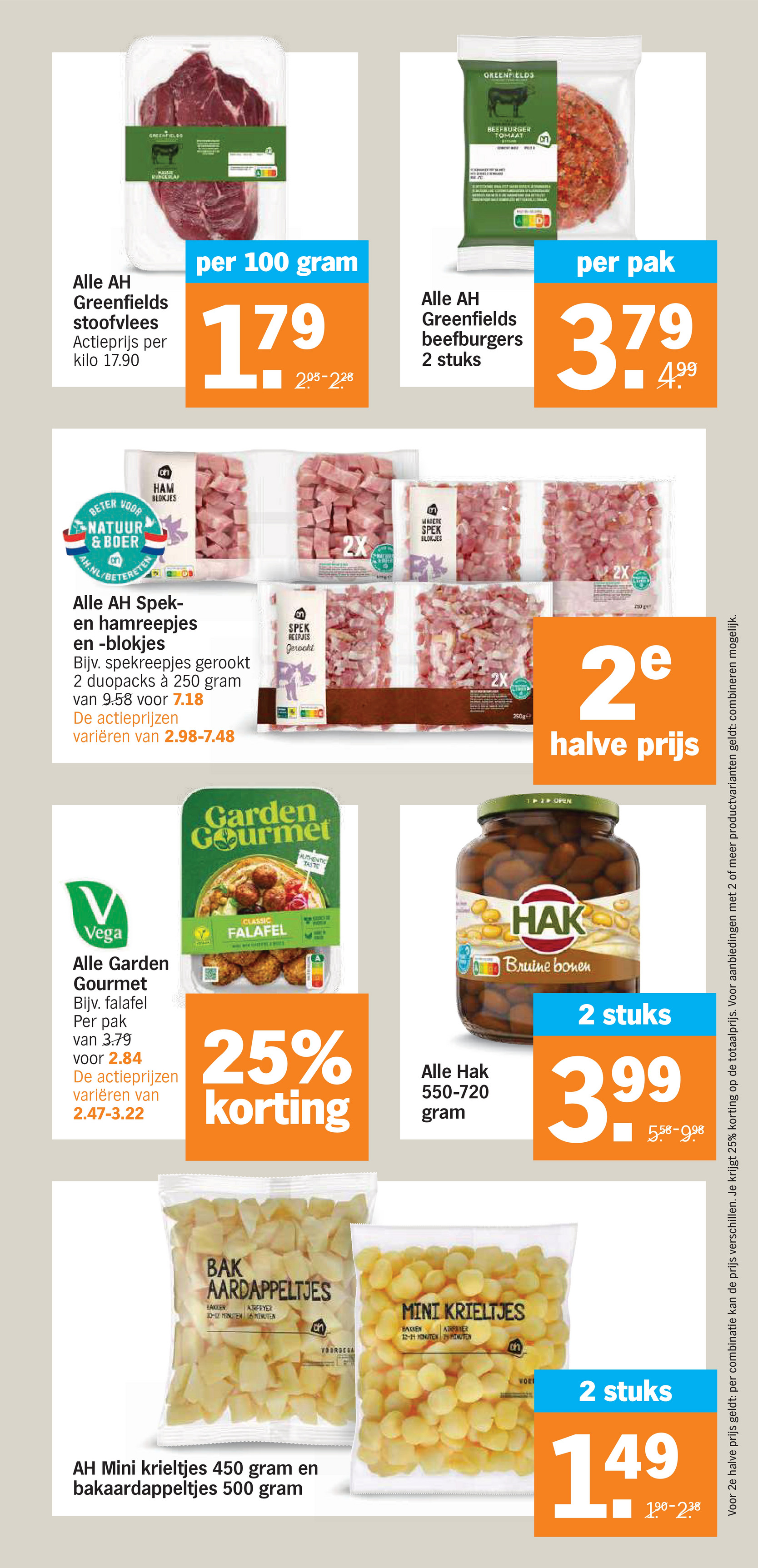 albert-heijn - De Albert Heijn folder geldig vanaf 24-11 t/m 30-11 - page: 11