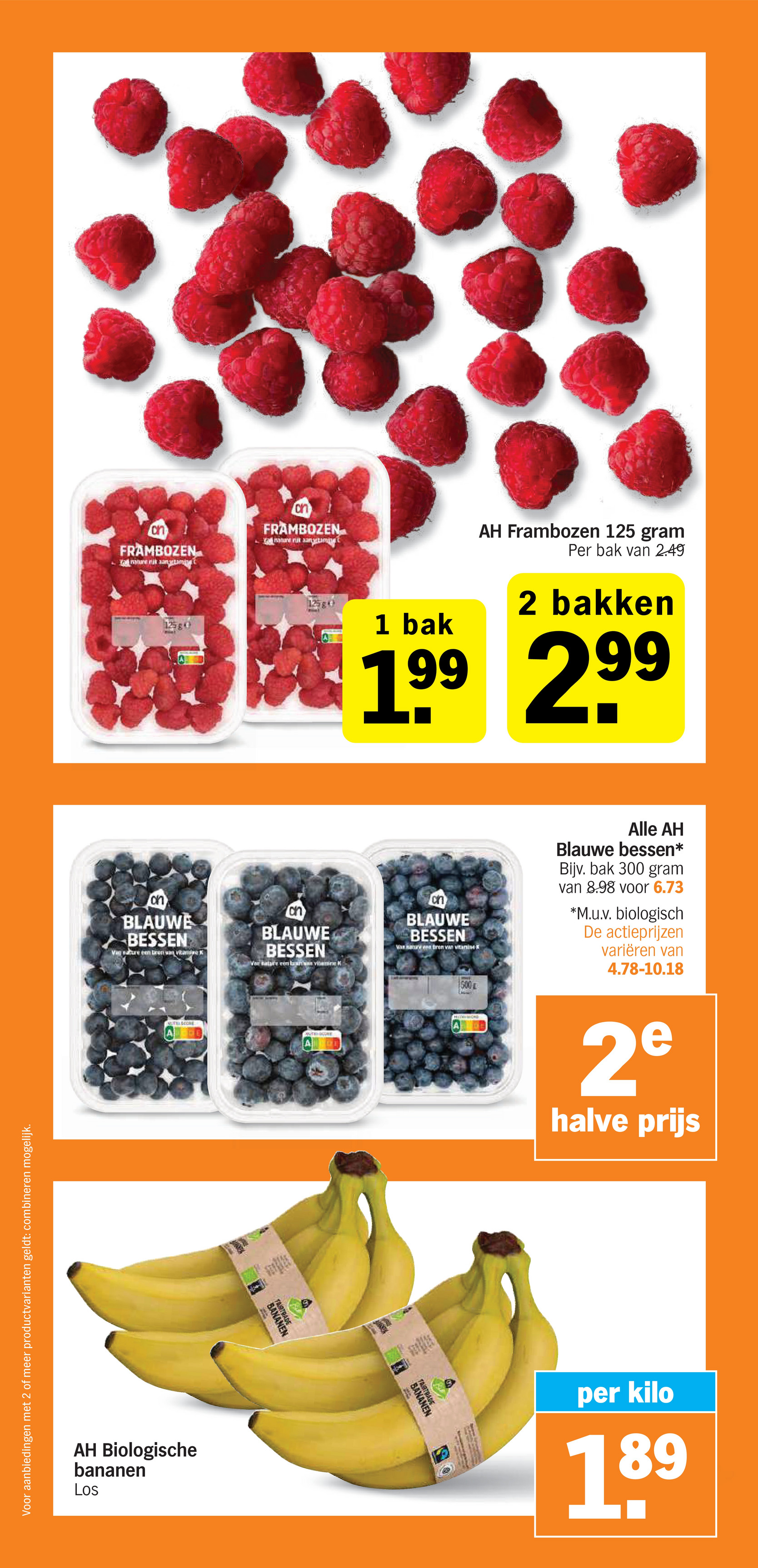albert-heijn - De Albert Heijn folder geldig vanaf 24-11 t/m 30-11 - page: 7