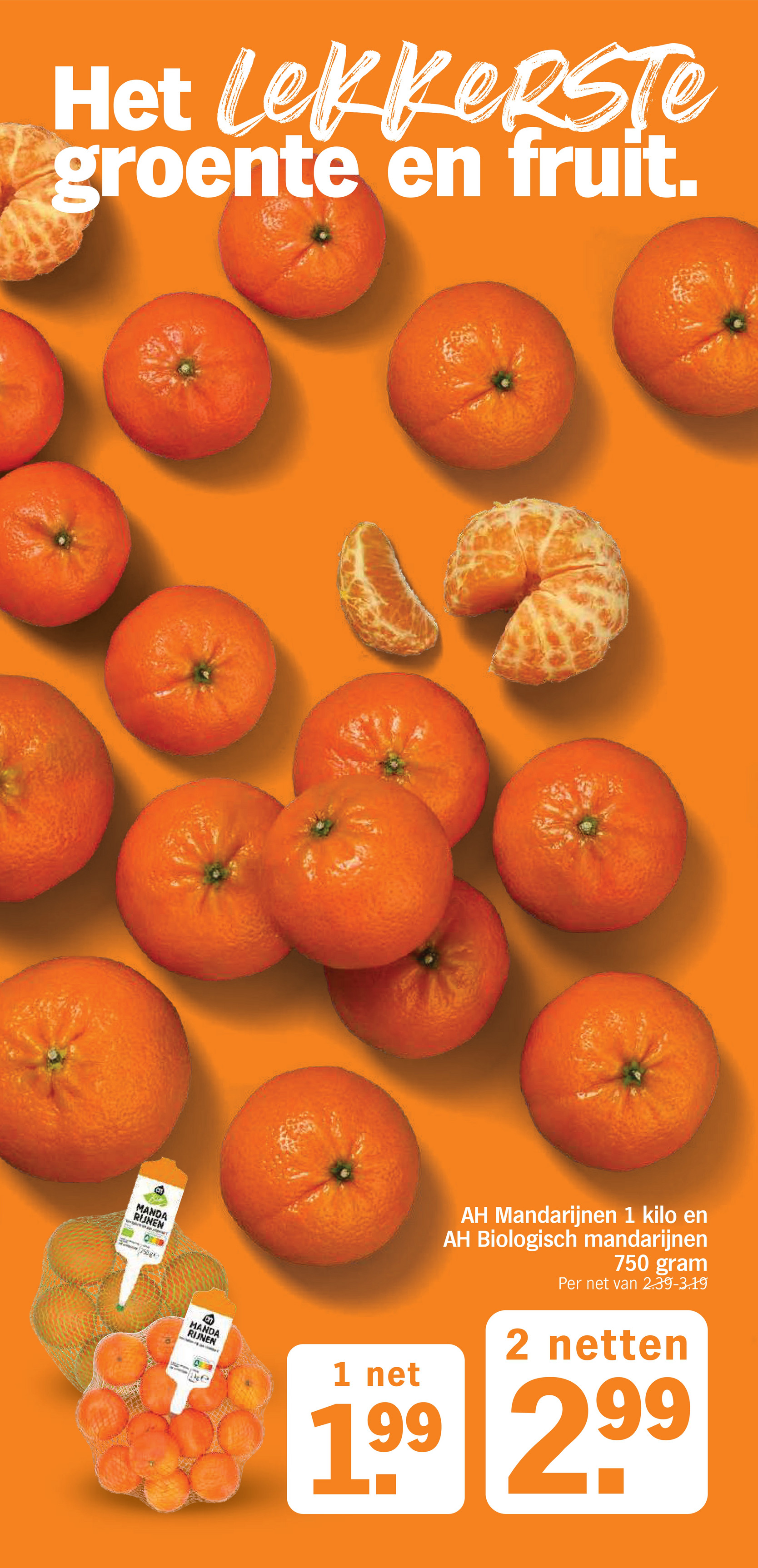 albert-heijn - De Albert Heijn folder geldig vanaf 24-11 t/m 30-11 - page: 4