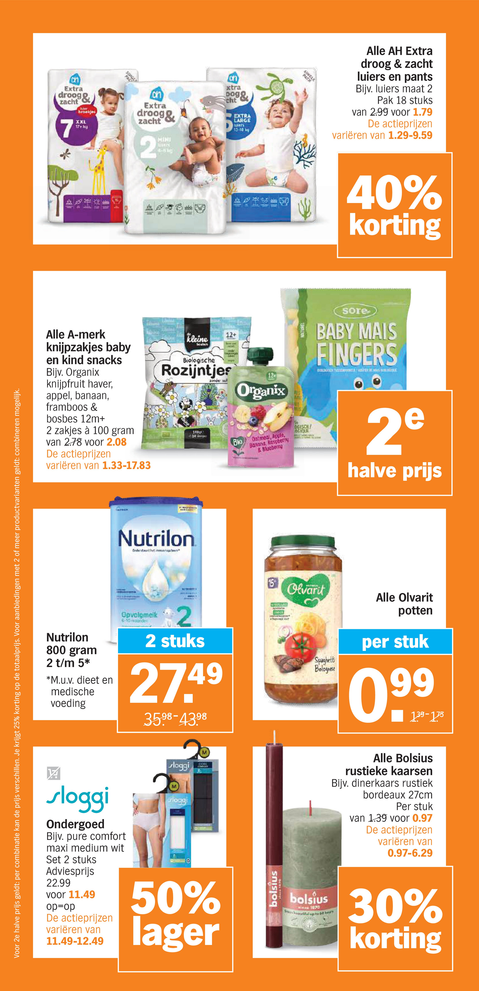 albert-heijn - De Albert Heijn folder geldig vanaf 24-11 t/m 30-11 - page: 32
