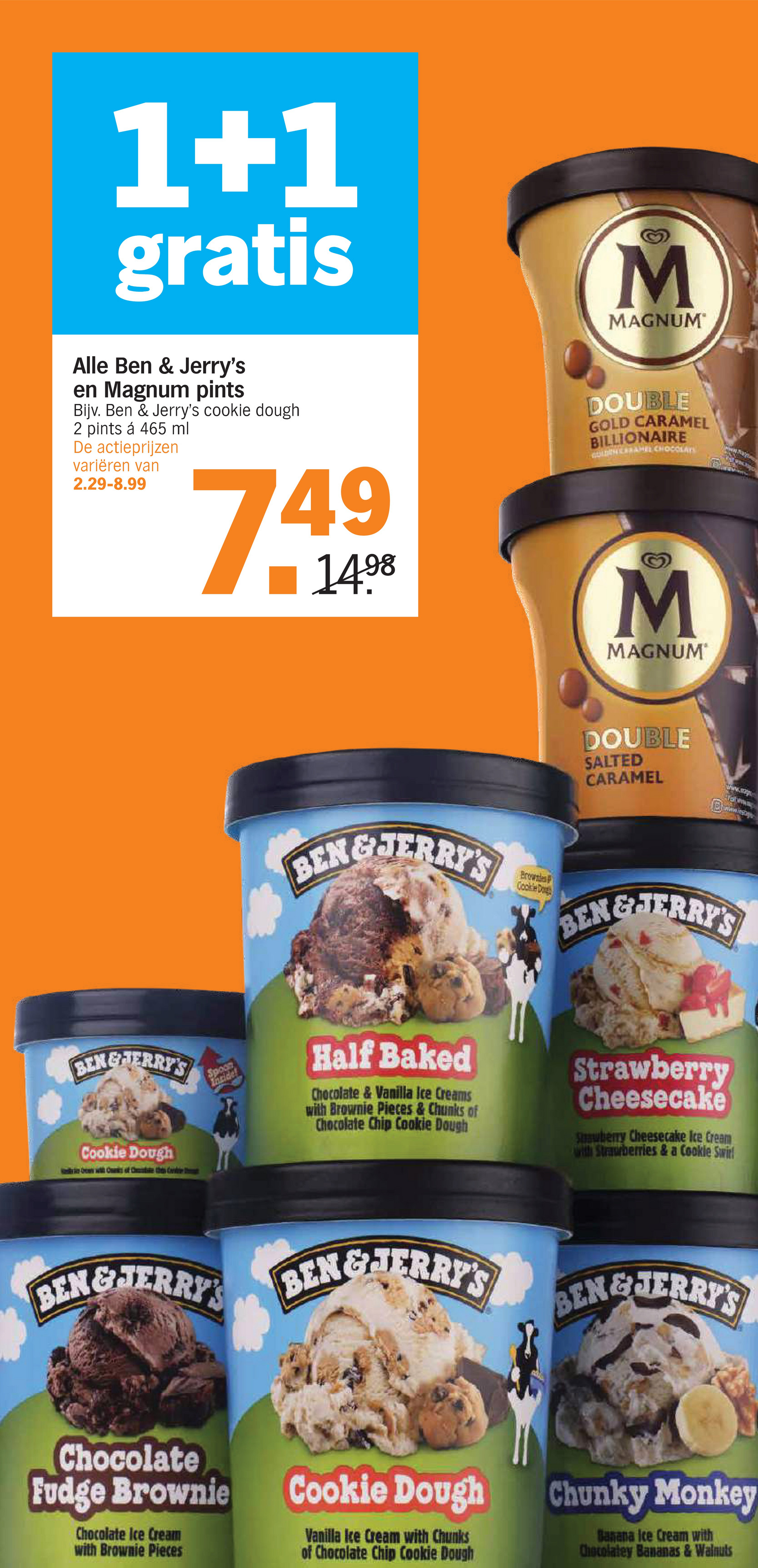 albert-heijn - De Albert Heijn folder geldig vanaf 24-11 t/m 30-11 - page: 16