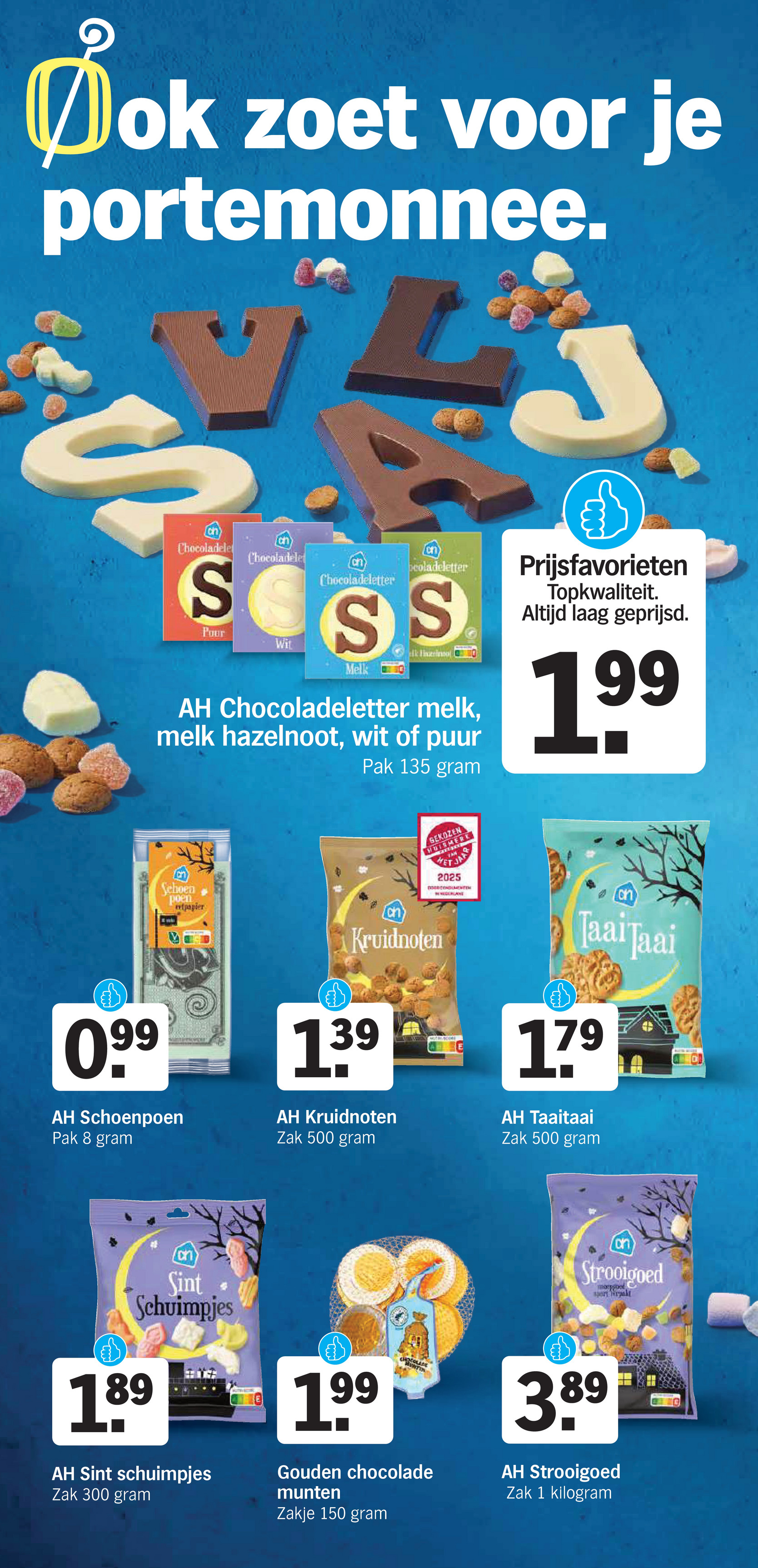 albert-heijn - De Albert Heijn folder geldig vanaf 24-11 t/m 30-11 - page: 20