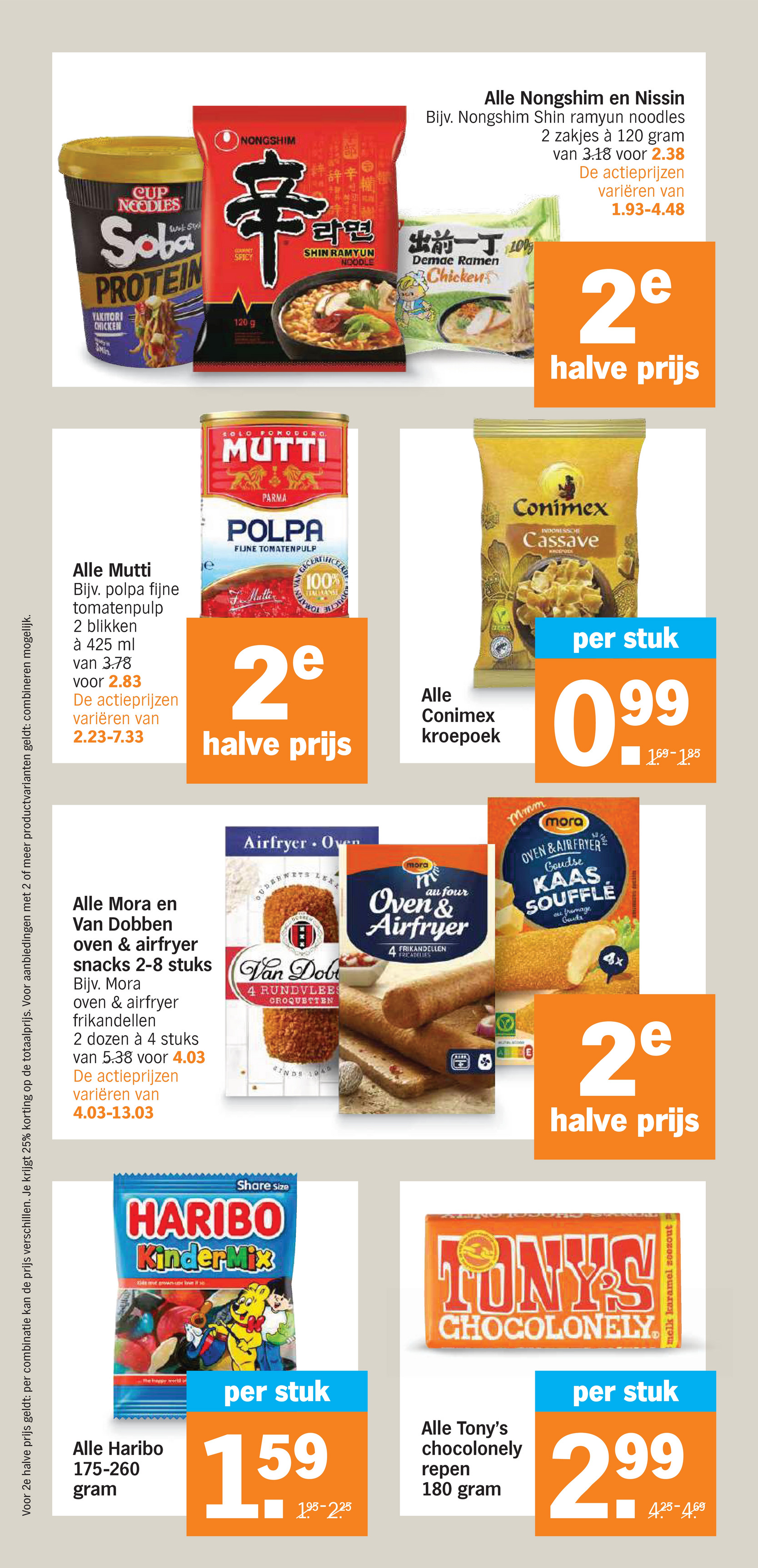 albert-heijn - De Albert Heijn folder geldig vanaf 24-11 t/m 30-11 - page: 19