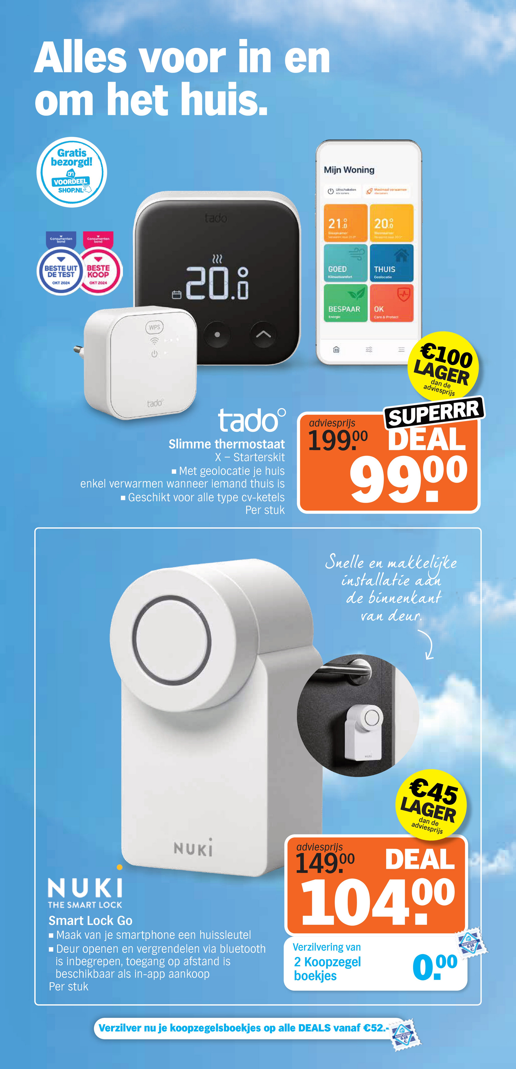 albert-heijn - De Albert Heijn - Voordeelshop folder geldig vanaf 24-11 t/m 30-11 - page: 14