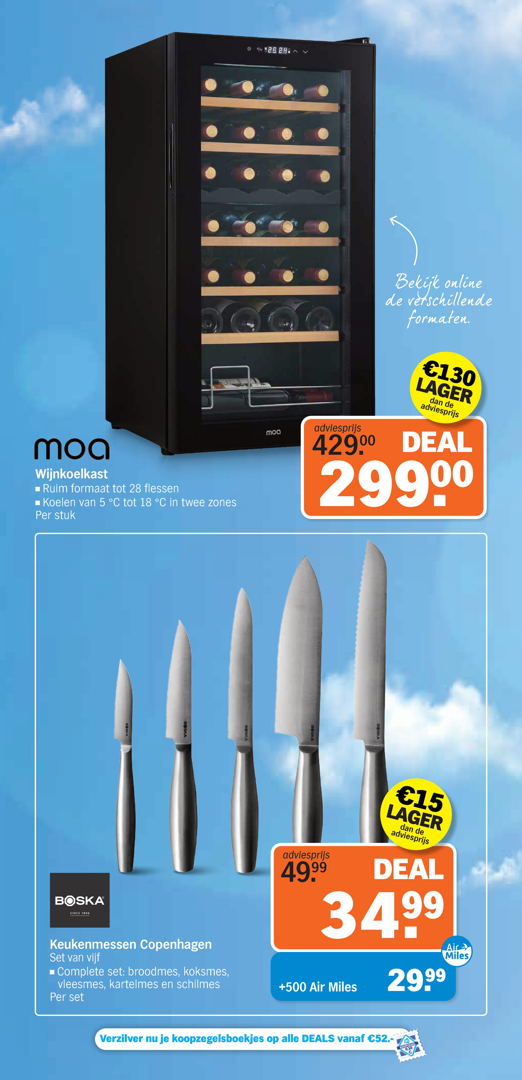 albert-heijn - De Albert Heijn - Voordeelshop folder geldig vanaf 24-11 t/m 30-11 - page: 11