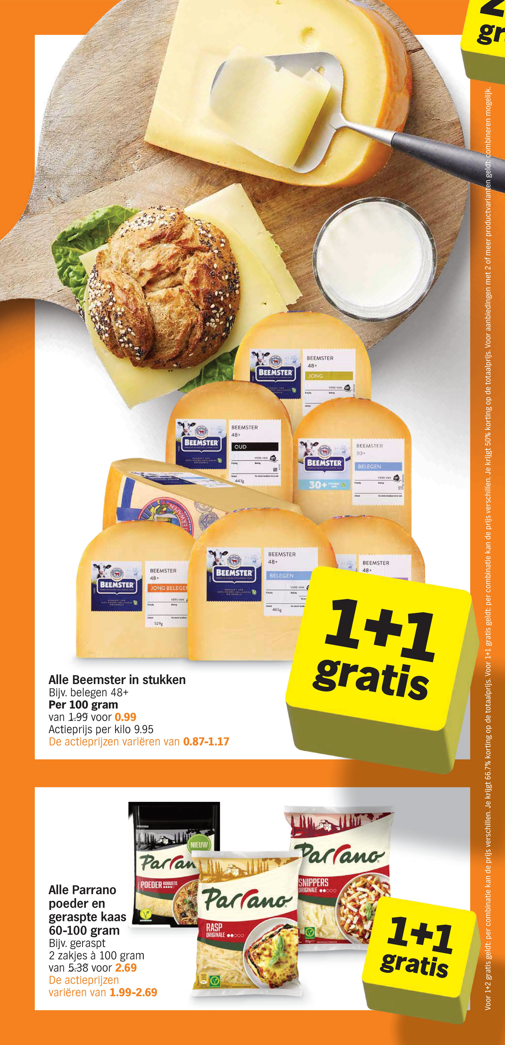 albert-heijn - De Albert Heijn folder geldig vanaf 01-12 t/m 07-12 - page: 4