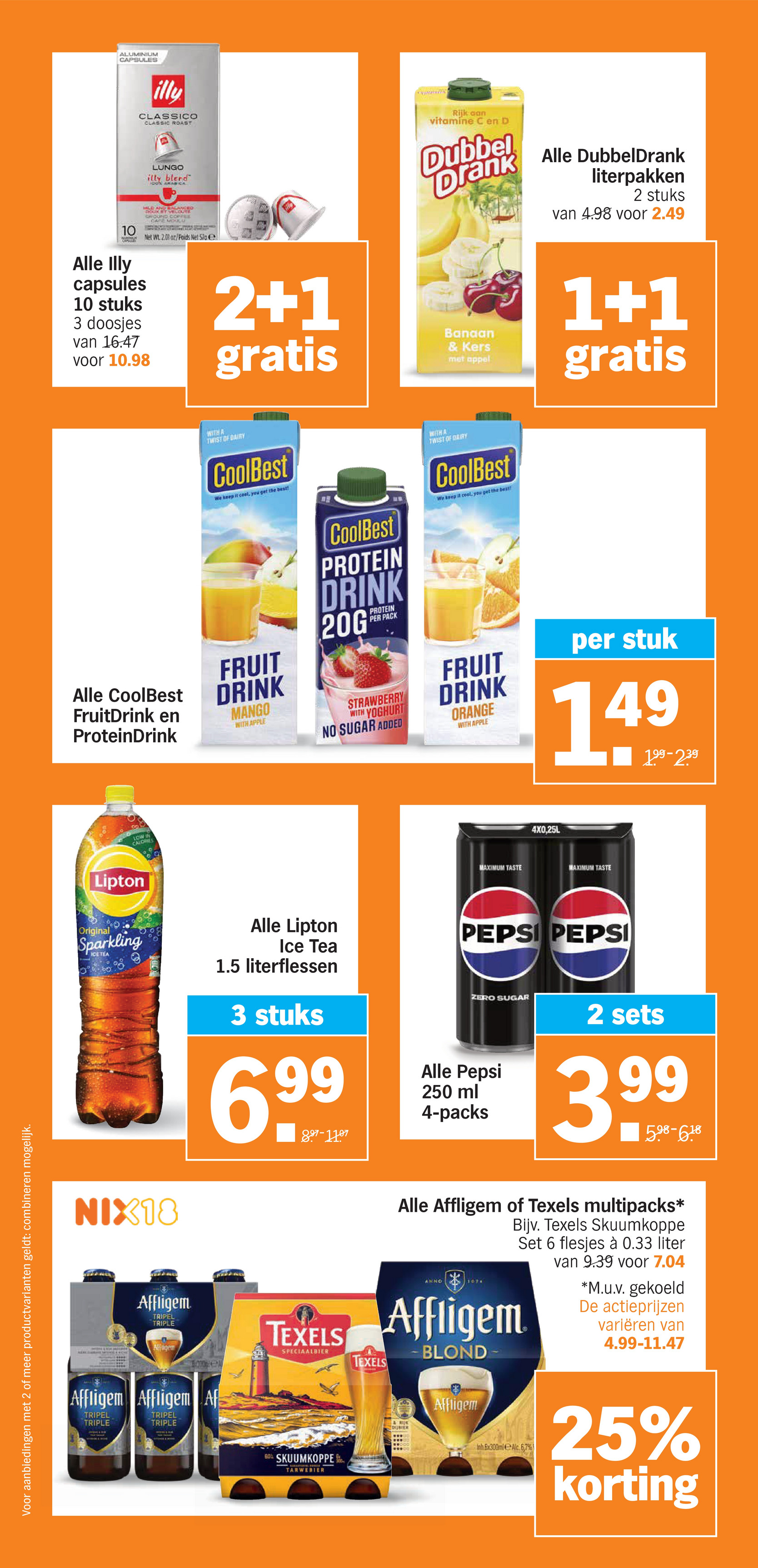albert-heijn - De Albert Heijn folder geldig vanaf 01-12 t/m 07-12 - page: 27