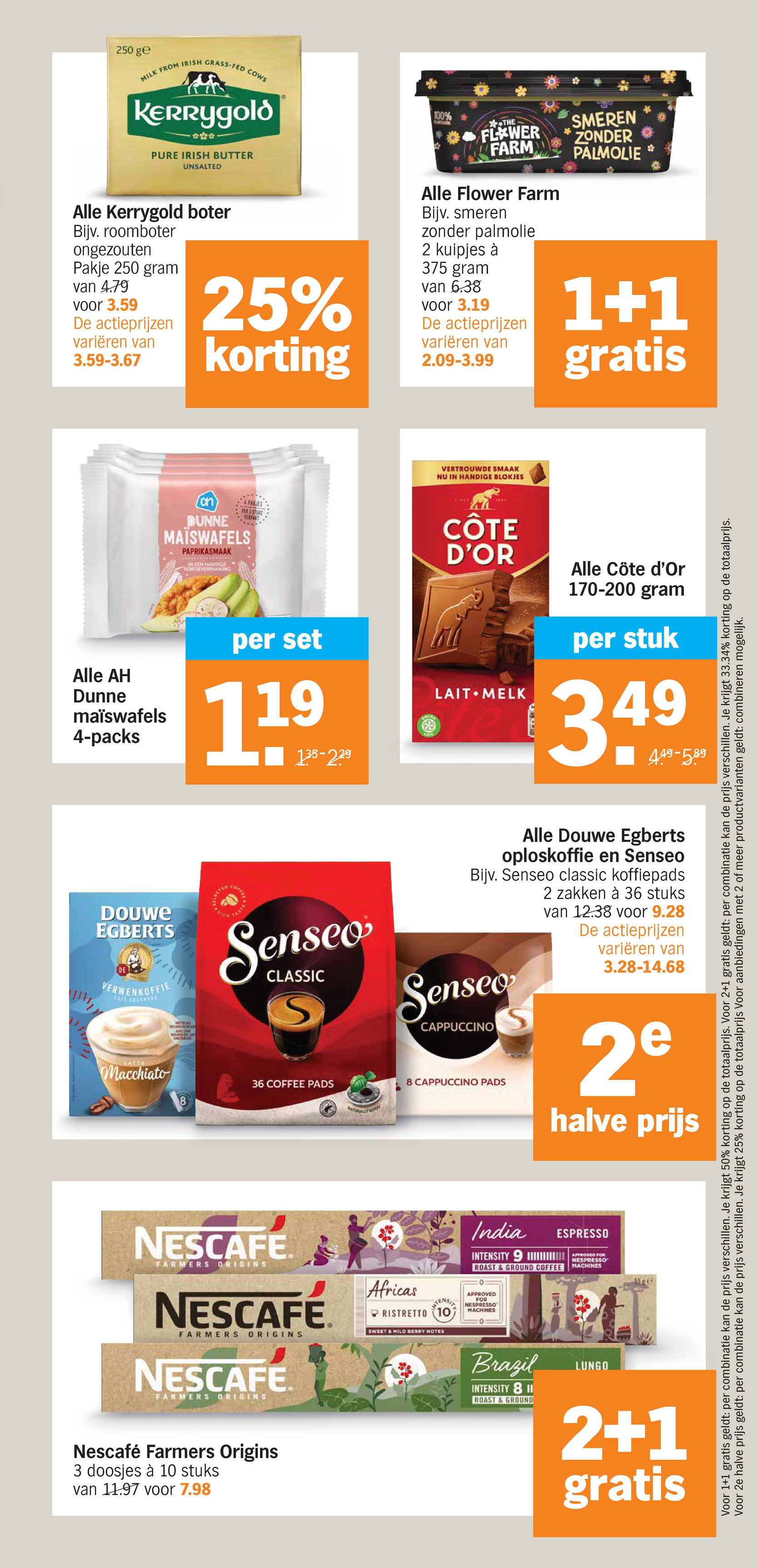 albert-heijn - De Albert Heijn folder geldig vanaf 01-12 t/m 07-12 - page: 26