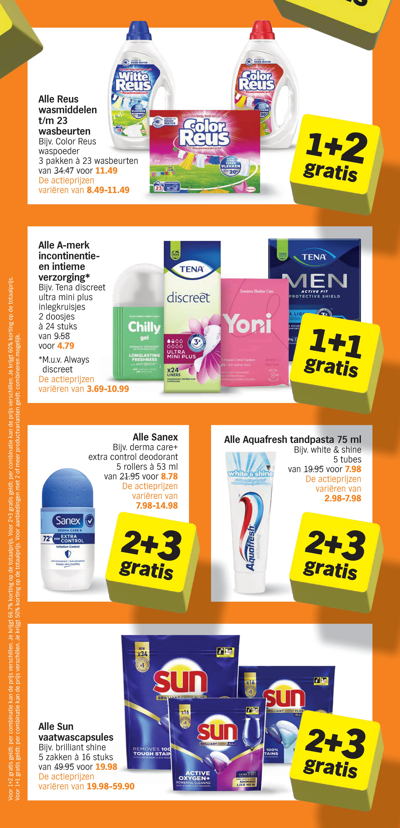 albert-heijn - De Albert Heijn folder geldig vanaf 01-12 t/m 07-12 - page: 9