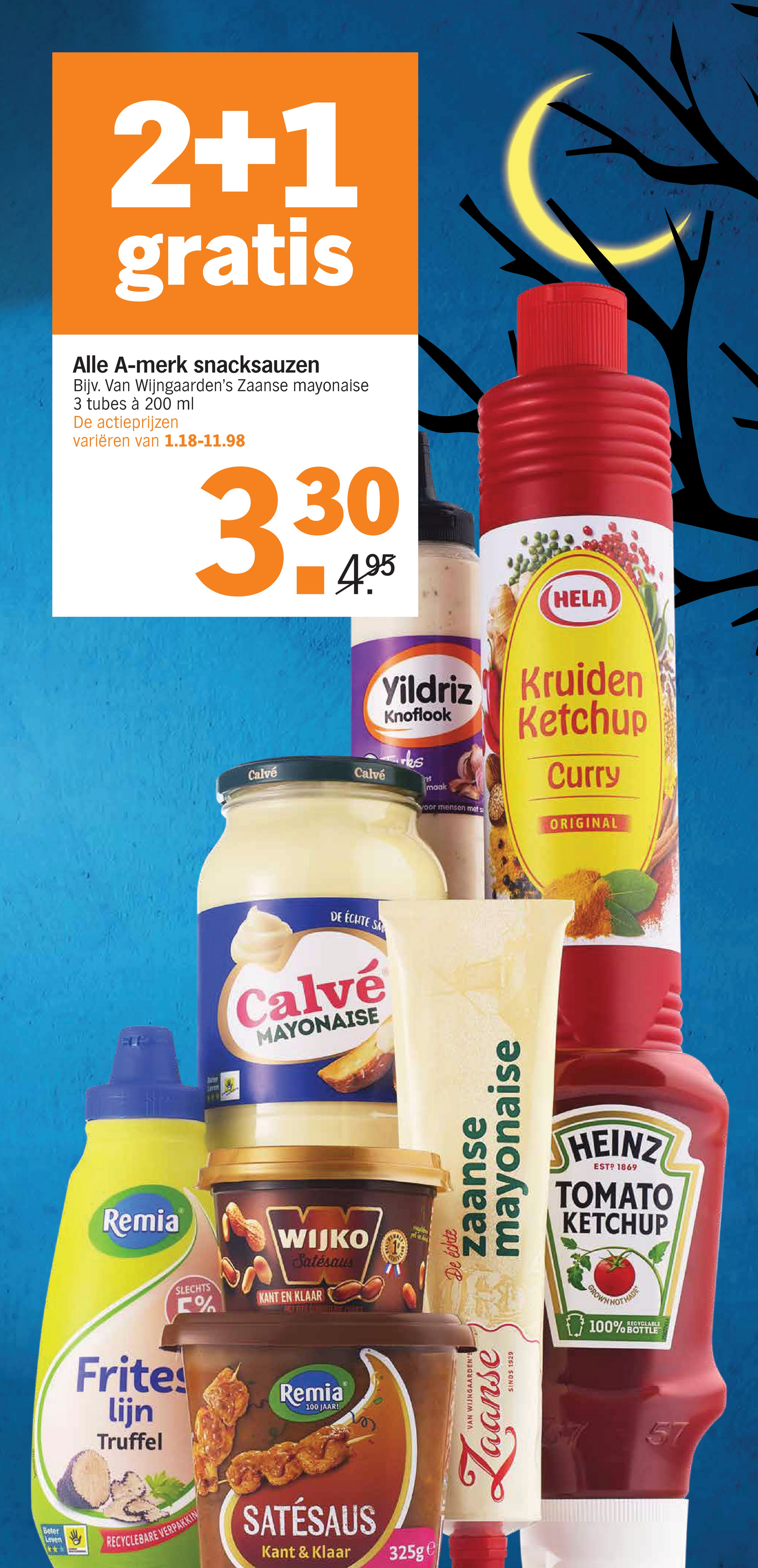 albert-heijn - De Albert Heijn folder geldig vanaf 01-12 t/m 07-12 - page: 19