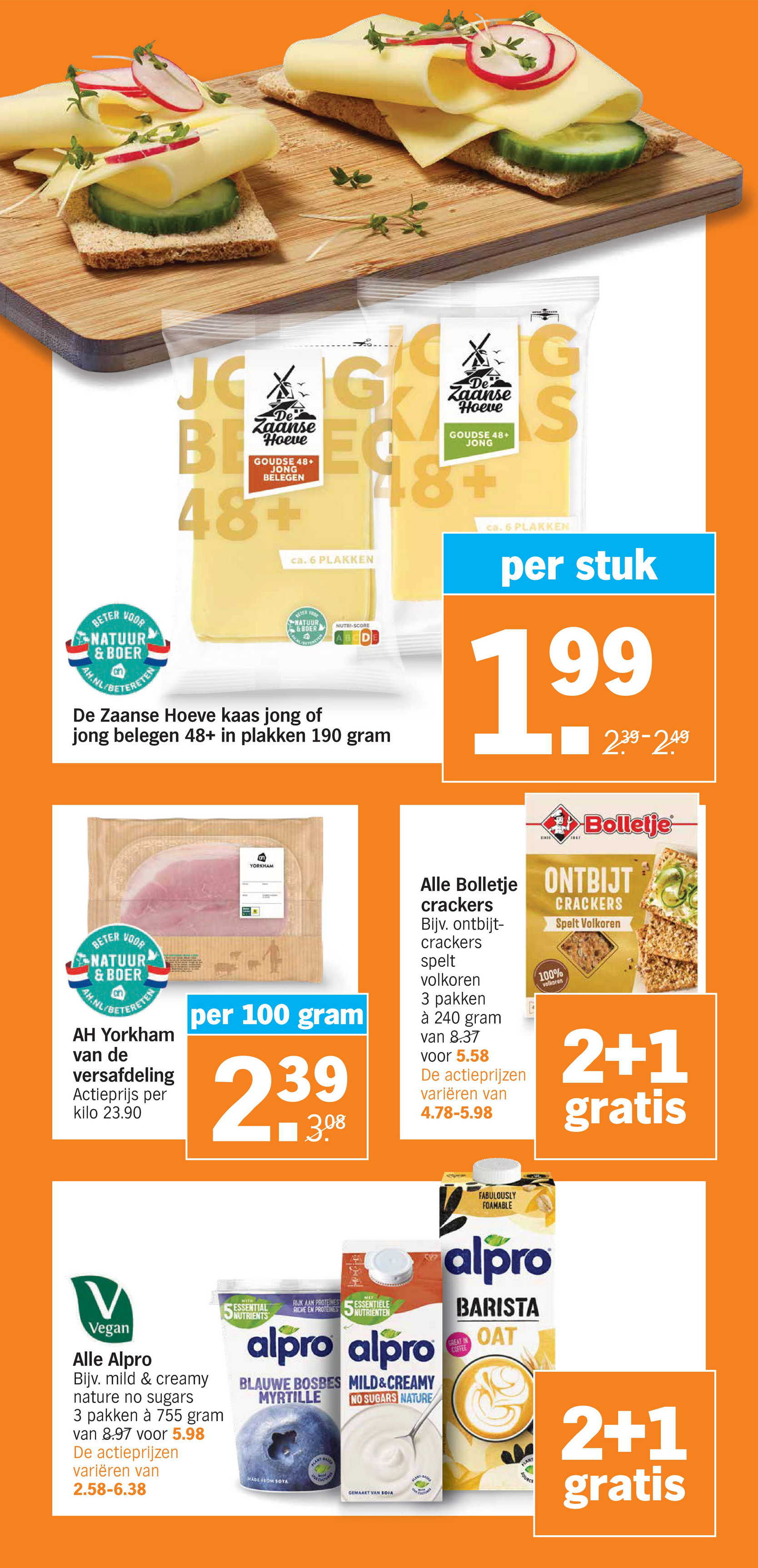 albert-heijn - De Albert Heijn folder geldig vanaf 01-12 t/m 07-12 - page: 25