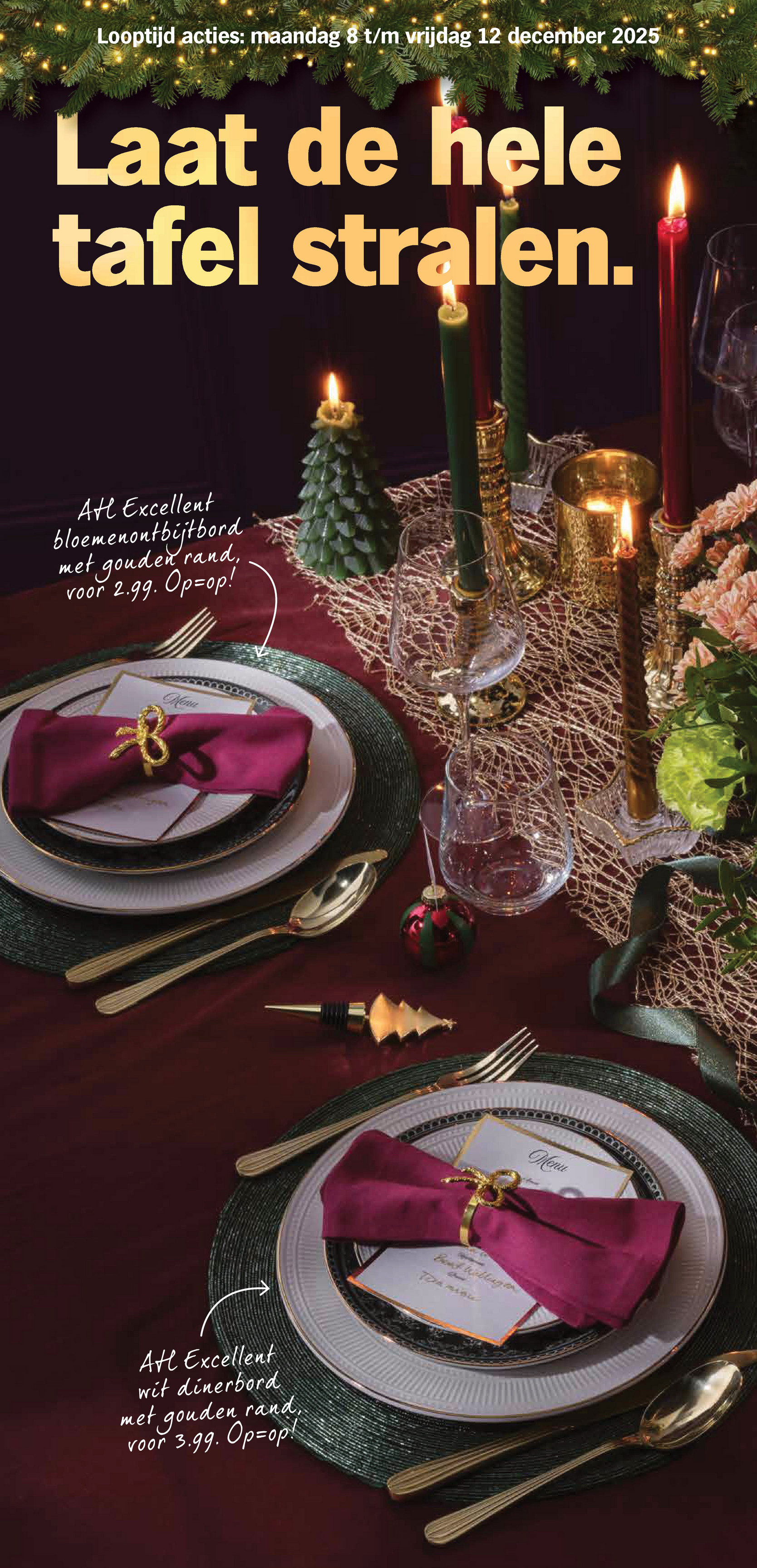 albert-heijn - De Albert Heijn folder geldig vanaf 08-12 t/m 12-12 - page: 27