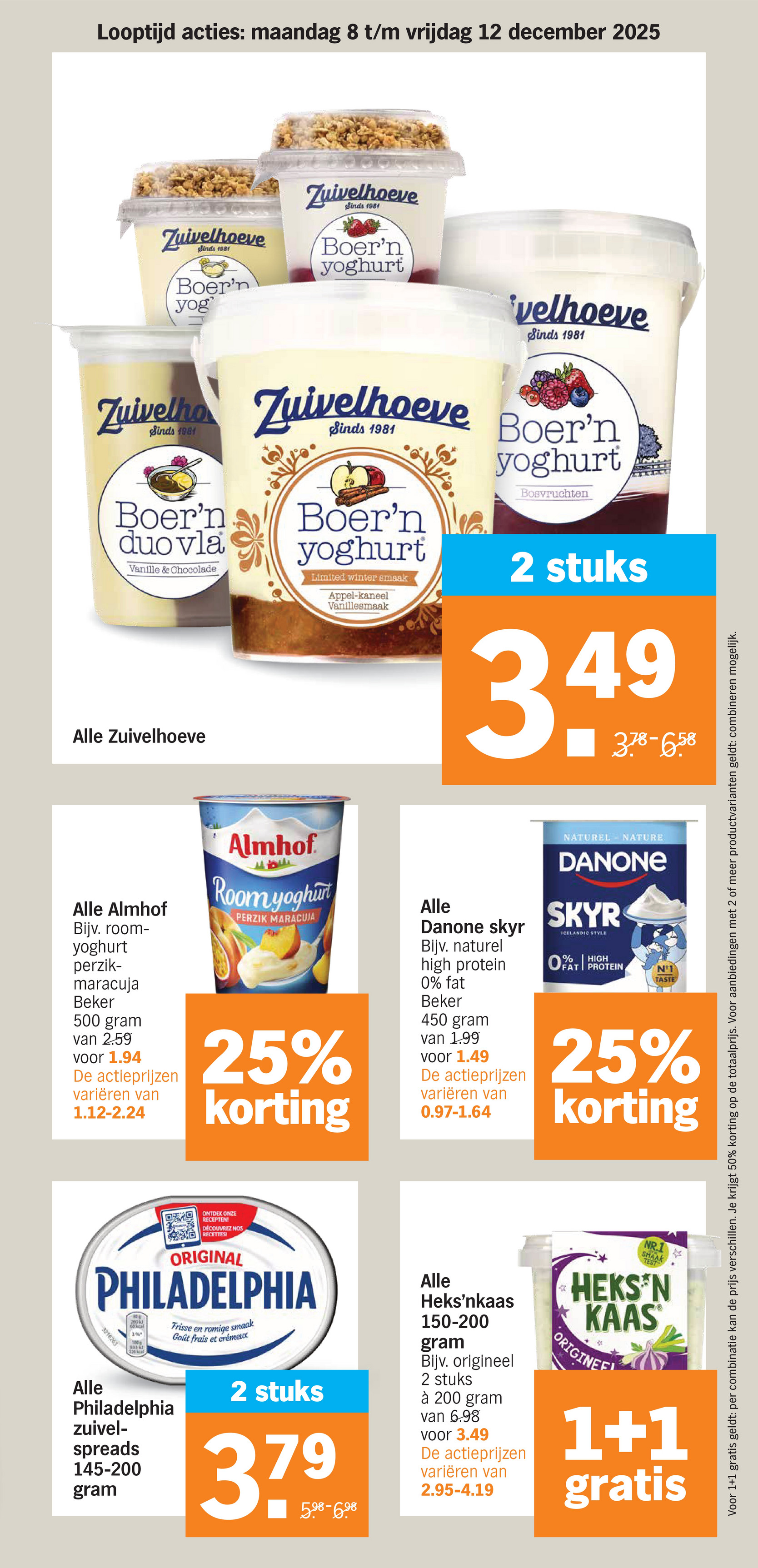 albert-heijn - De Albert Heijn folder geldig vanaf 08-12 t/m 12-12 - page: 15