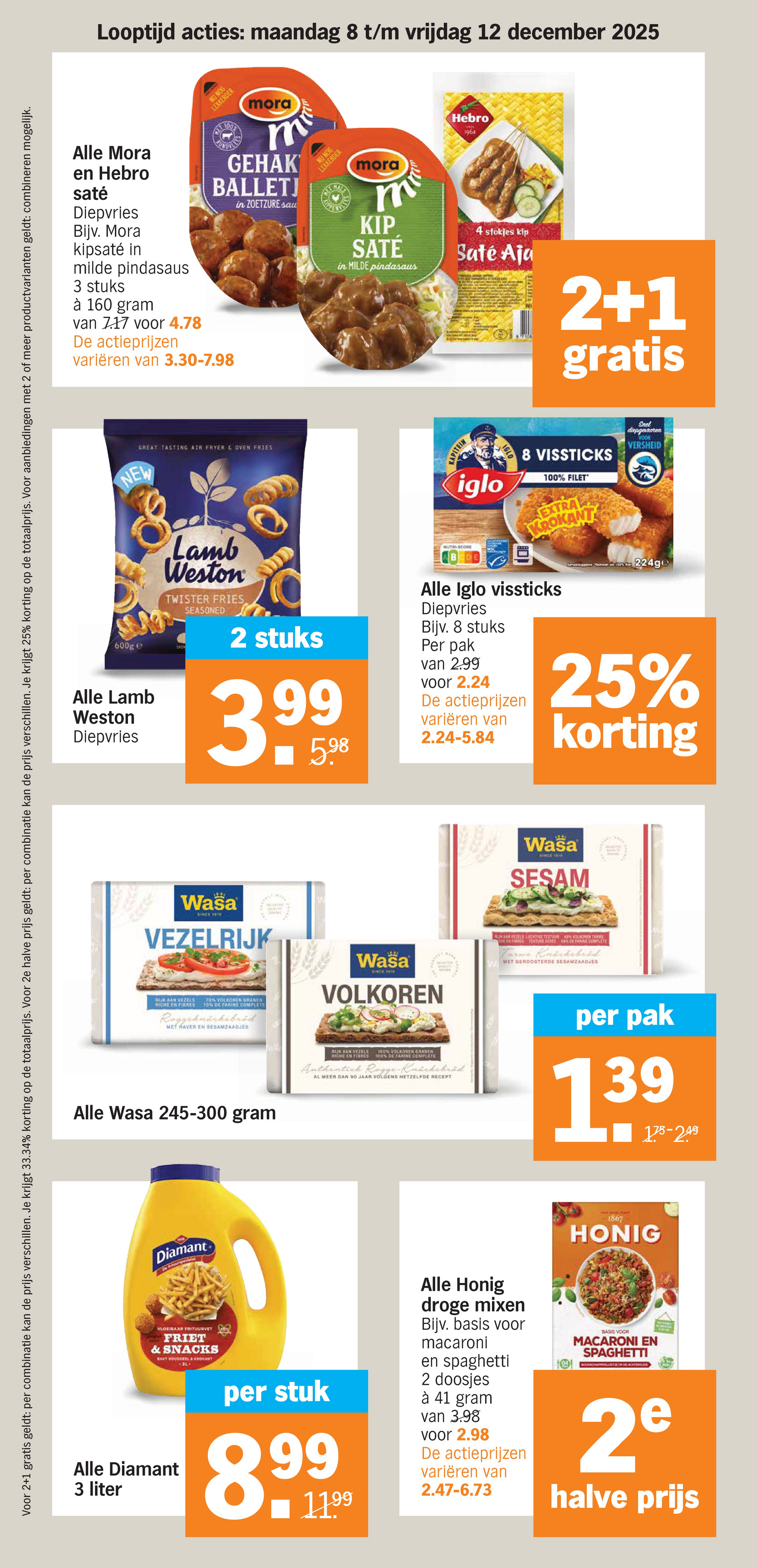 albert-heijn - De Albert Heijn folder geldig vanaf 08-12 t/m 12-12 - page: 20