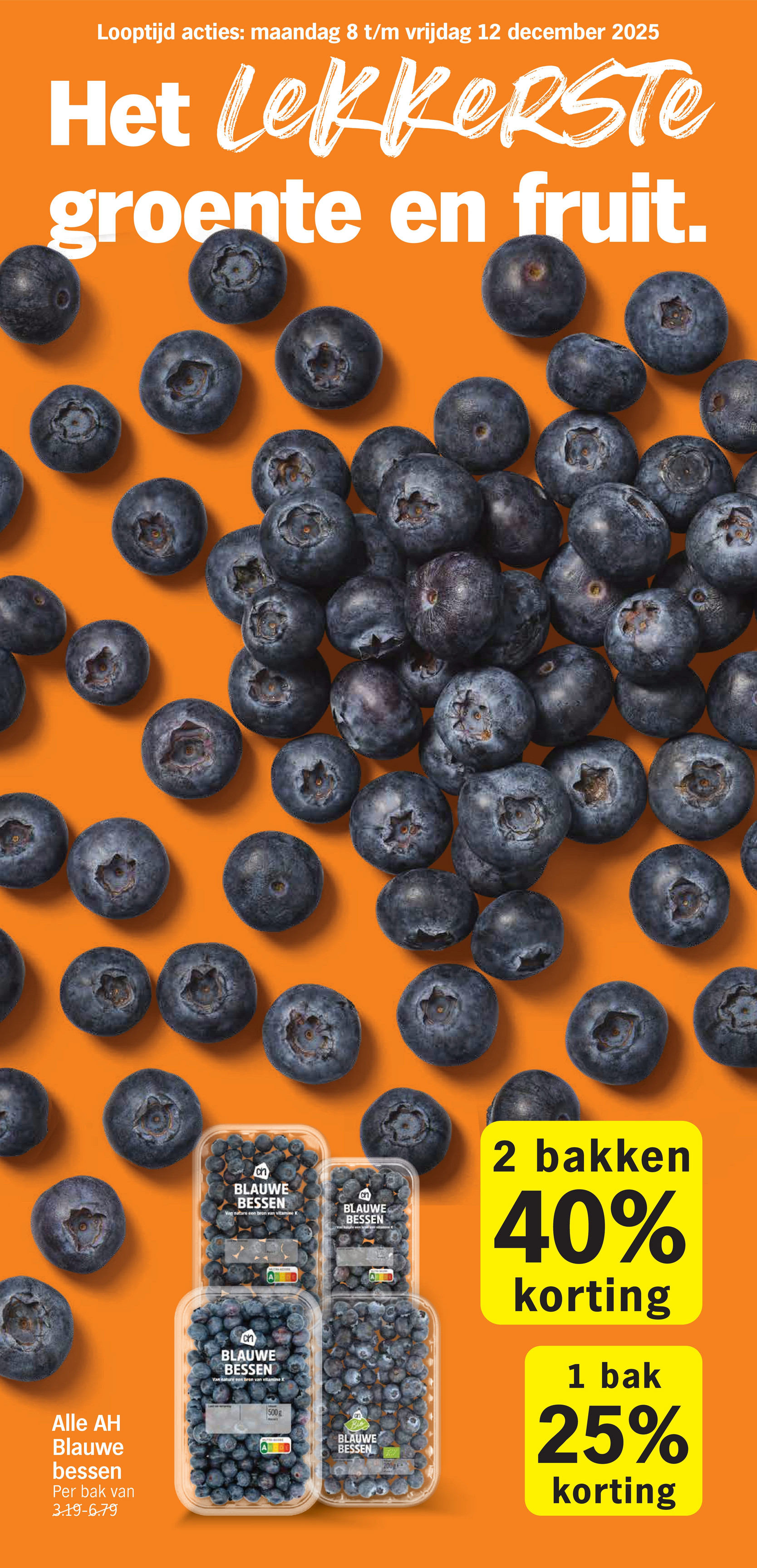 albert-heijn - De Albert Heijn folder geldig vanaf 08-12 t/m 12-12 - page: 6