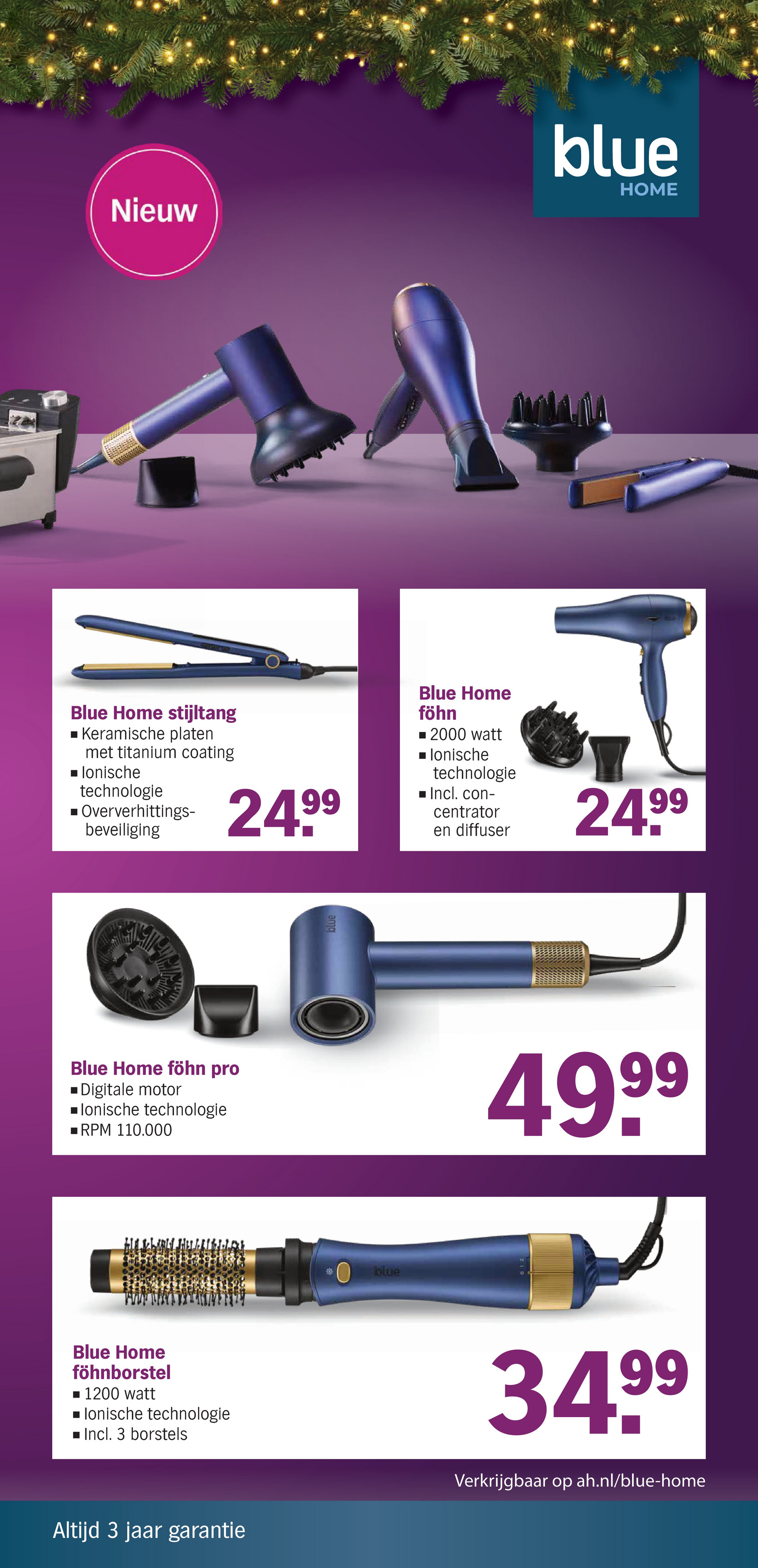 albert-heijn - De Albert Heijn folder geldig vanaf 08-12 t/m 12-12 - page: 30