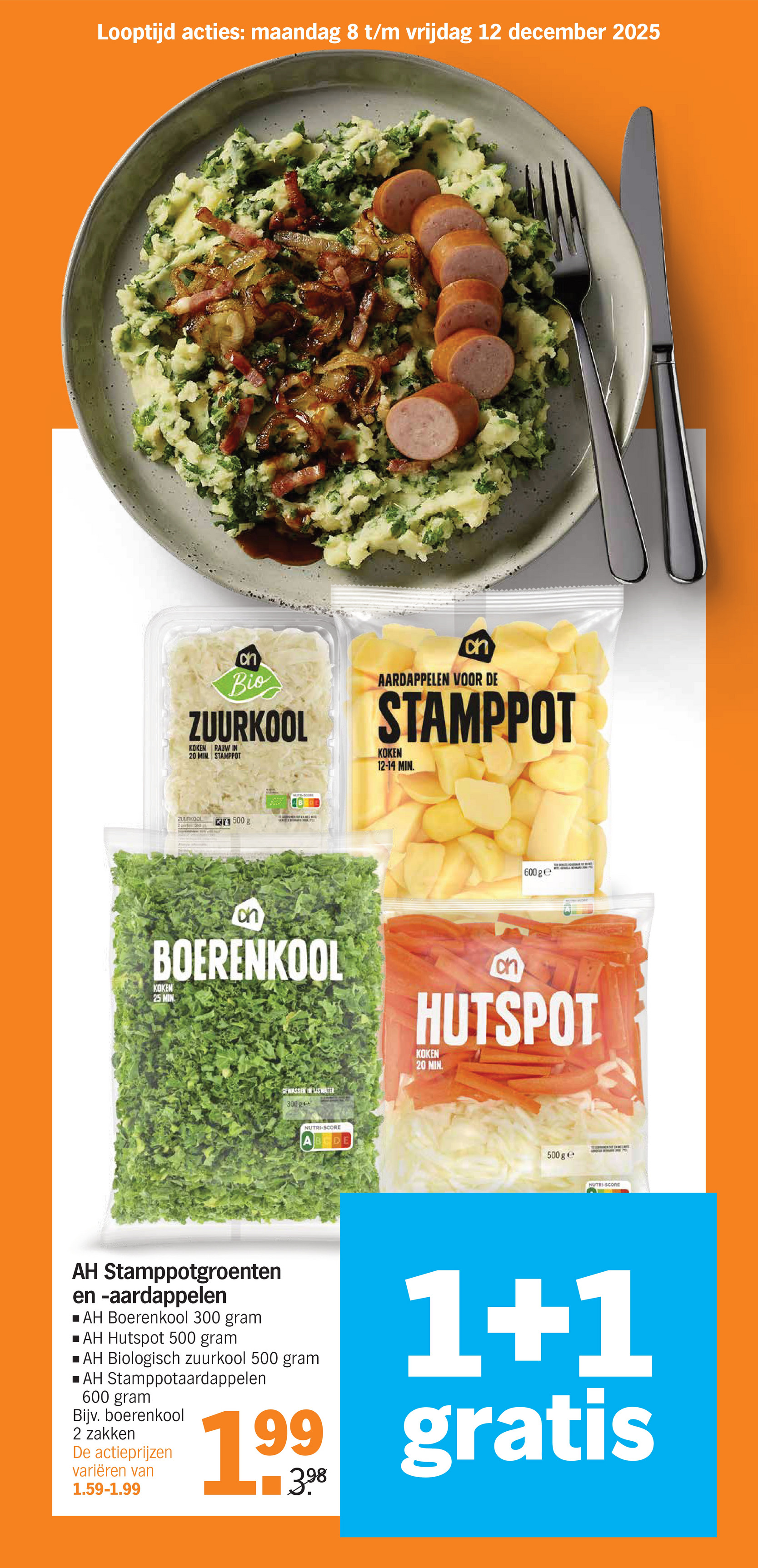 albert-heijn - De Albert Heijn folder geldig vanaf 08-12 t/m 12-12 - page: 10