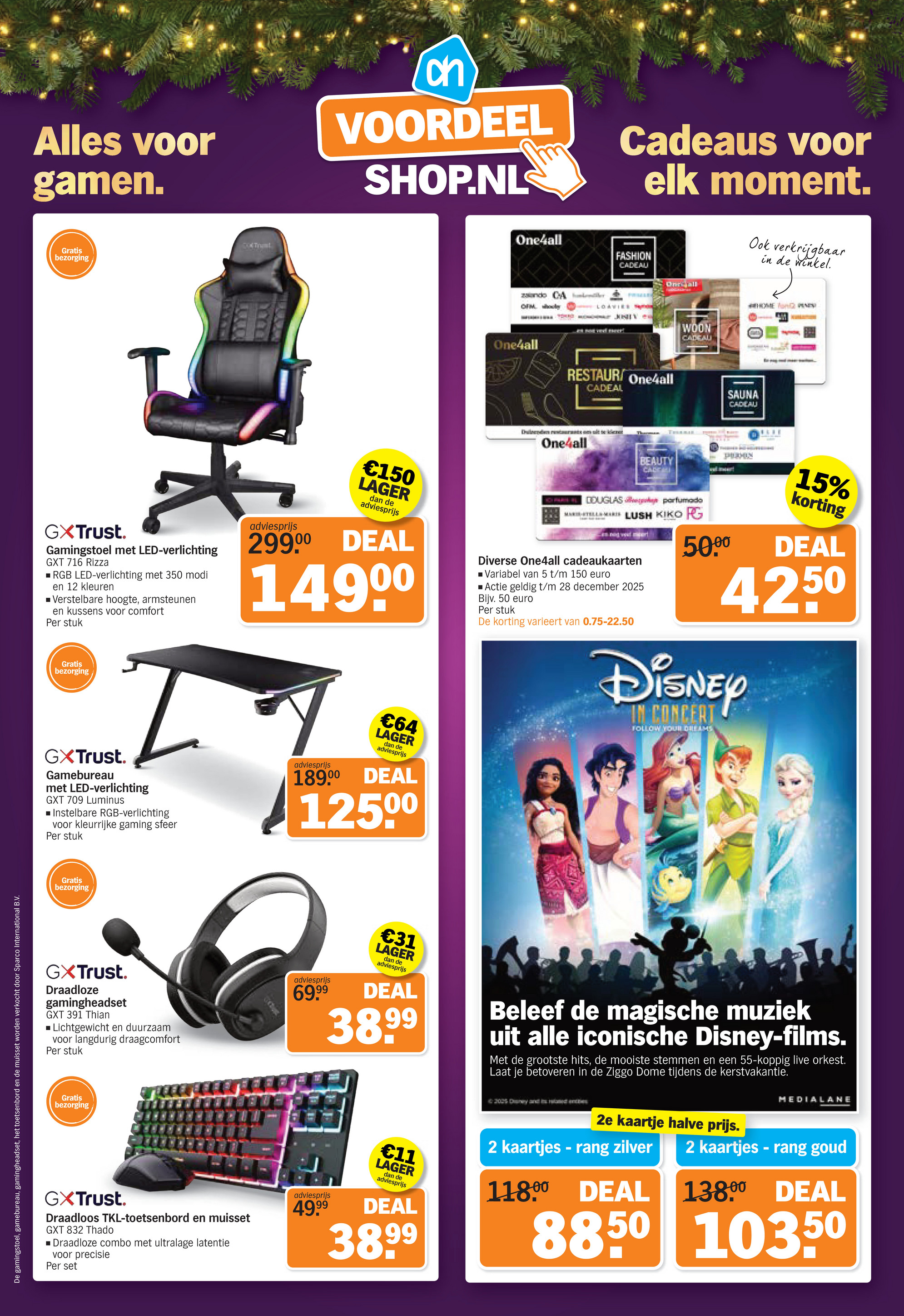 albert-heijn - De Albert Heijn folder geldig vanaf 13-12 t/m 19-12 - page: 20