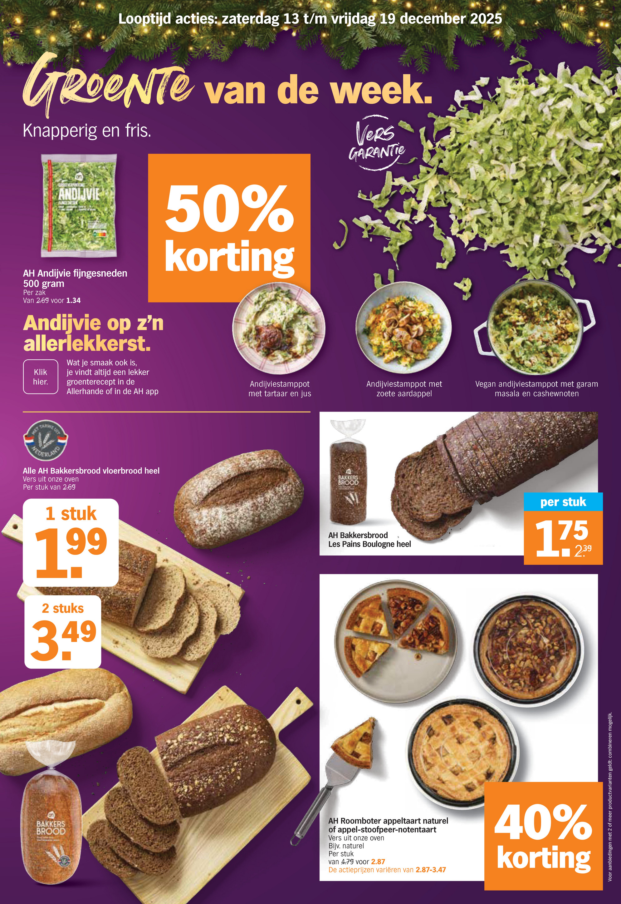 albert-heijn - De Albert Heijn folder geldig vanaf 13-12 t/m 19-12 - page: 9