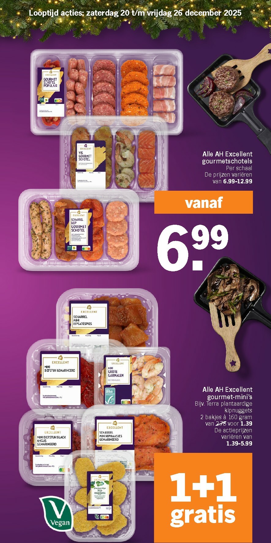 albert-heijn - De Albert Heijn folder geldig vanaf 20-12 t/m 26-12 - page: 16