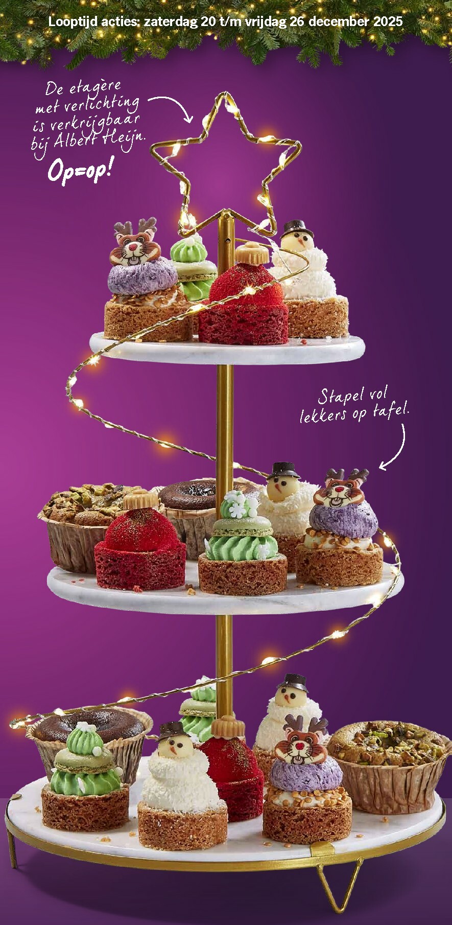 albert-heijn - De Albert Heijn folder geldig vanaf 20-12 t/m 26-12 - page: 22