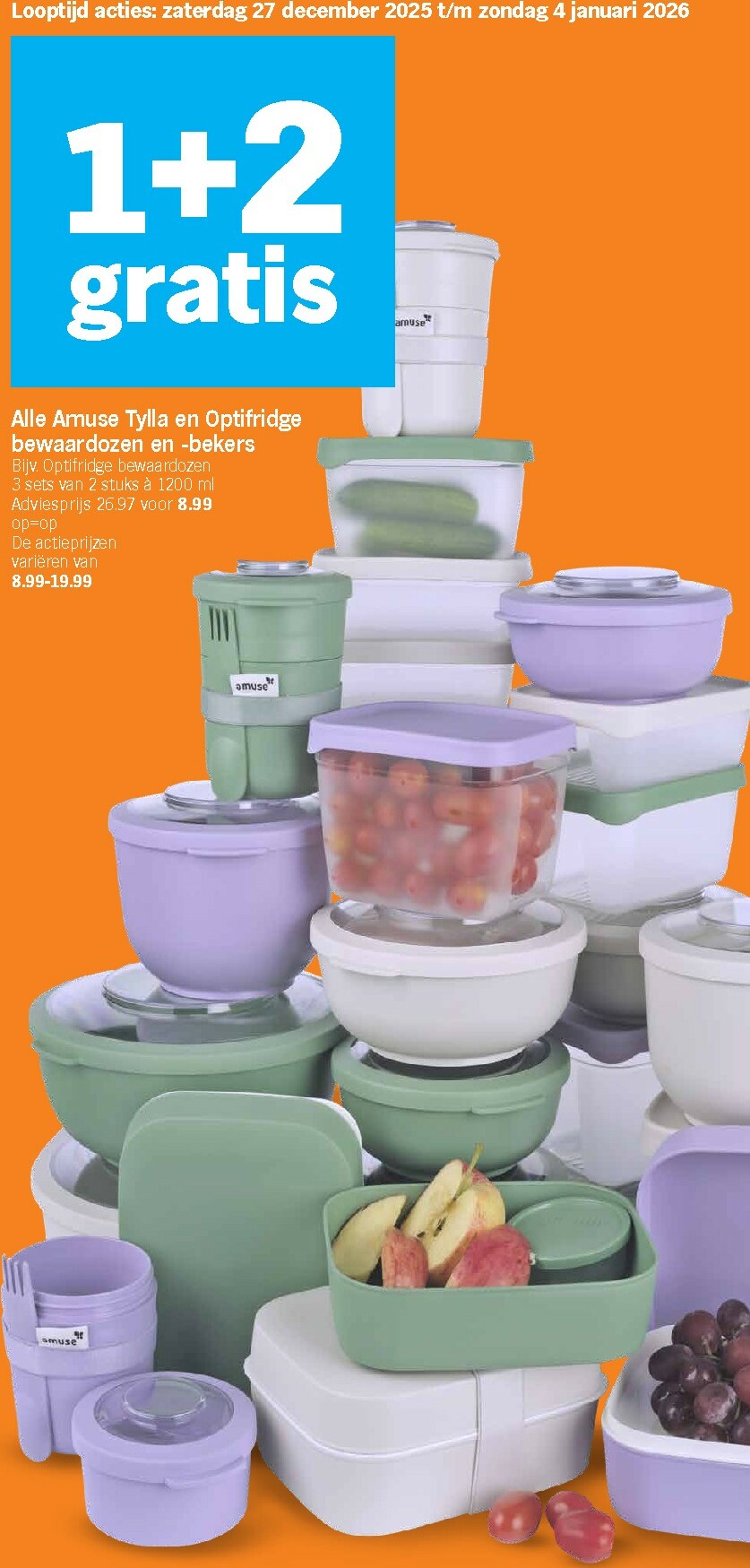 albert-heijn - De Albert Heijn folder geldig vanaf 27-12 t/m 04-01 - page: 32