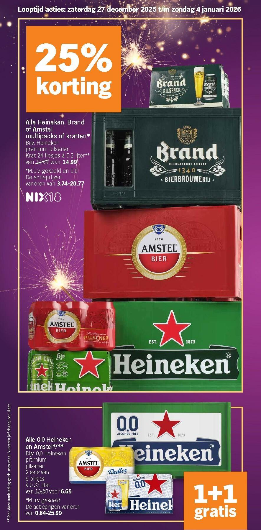 albert-heijn - De Albert Heijn folder geldig vanaf 27-12 t/m 04-01 - page: 15