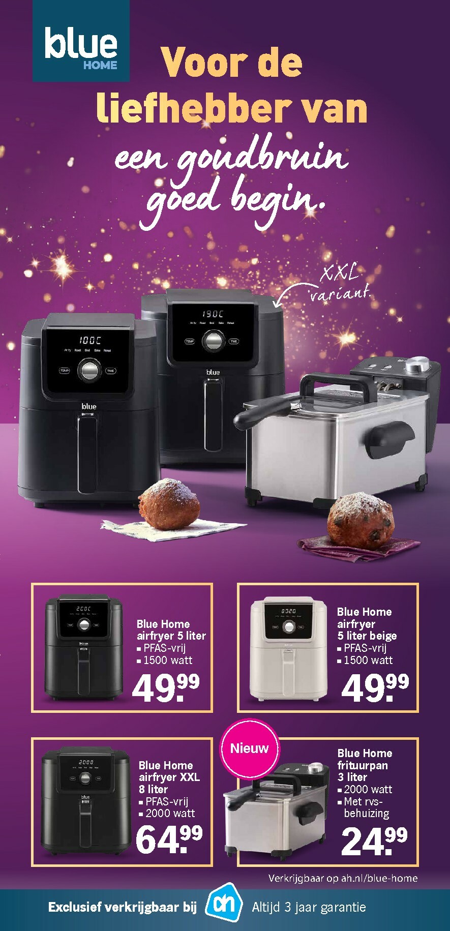 albert-heijn - De Albert Heijn folder geldig vanaf 27-12 t/m 04-01 - page: 6