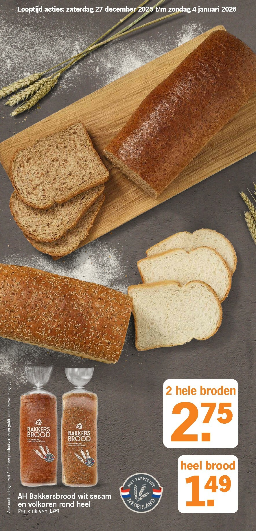 albert-heijn - De Albert Heijn folder geldig vanaf 27-12 t/m 04-01 - page: 24