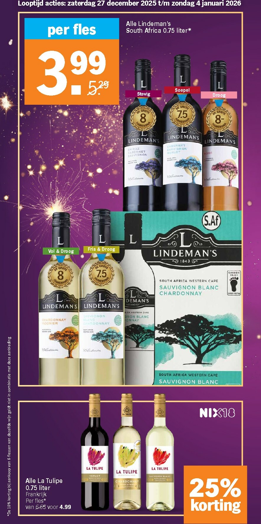 albert-heijn - De Albert Heijn folder geldig vanaf 27-12 t/m 04-01 - page: 13