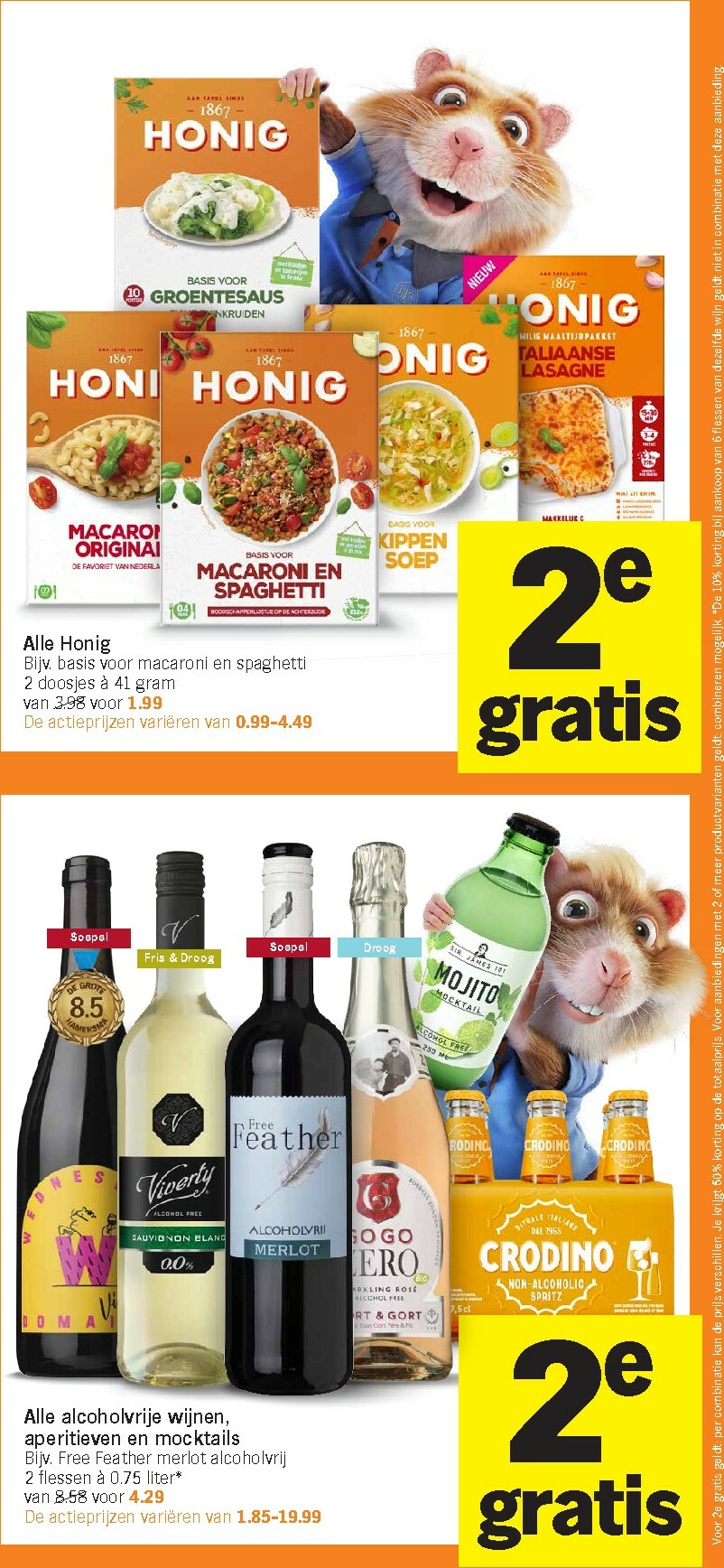 albert-heijn - De Albert Heijn folder geldig vanaf 05-01 t/m 11-01 - page: 12