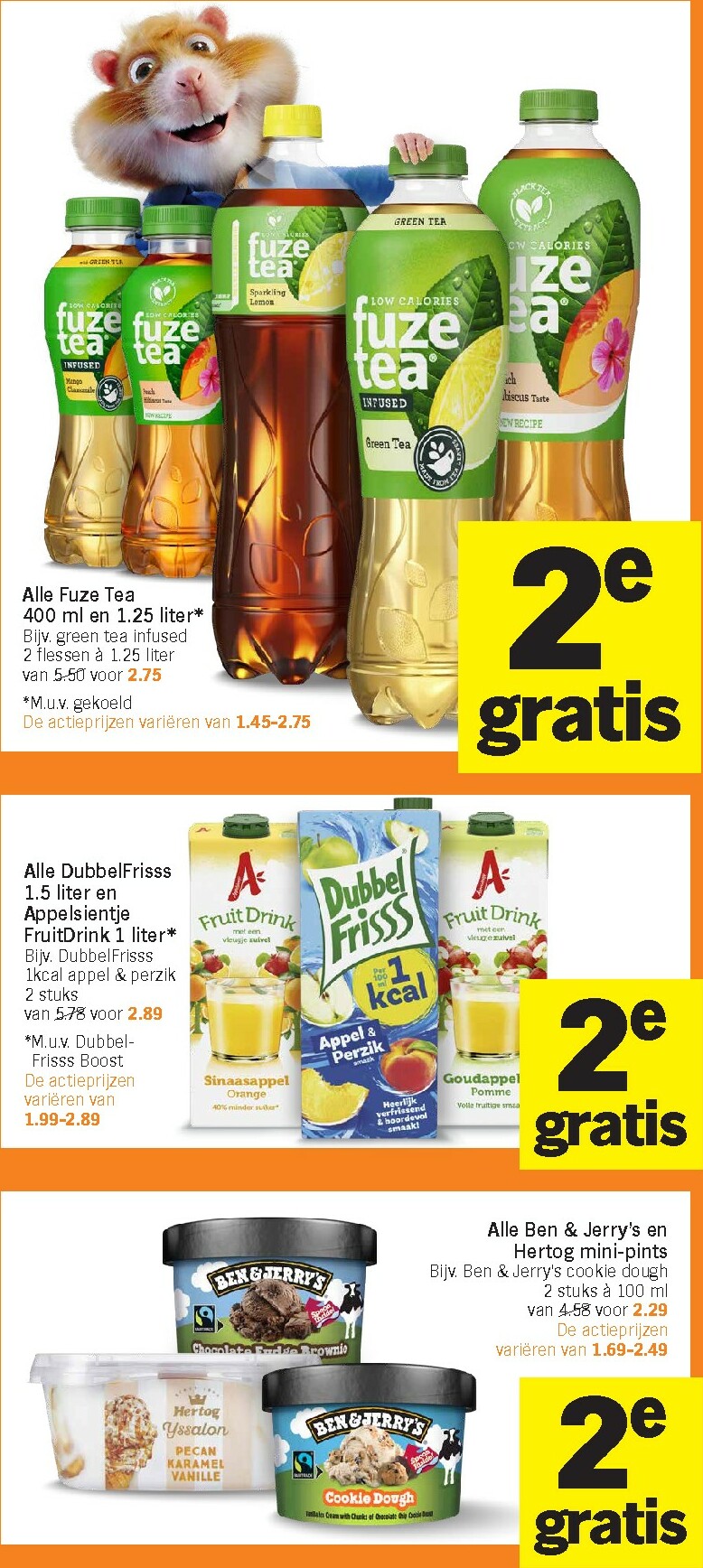 albert-heijn - De Albert Heijn folder geldig vanaf 05-01 t/m 11-01 - page: 15