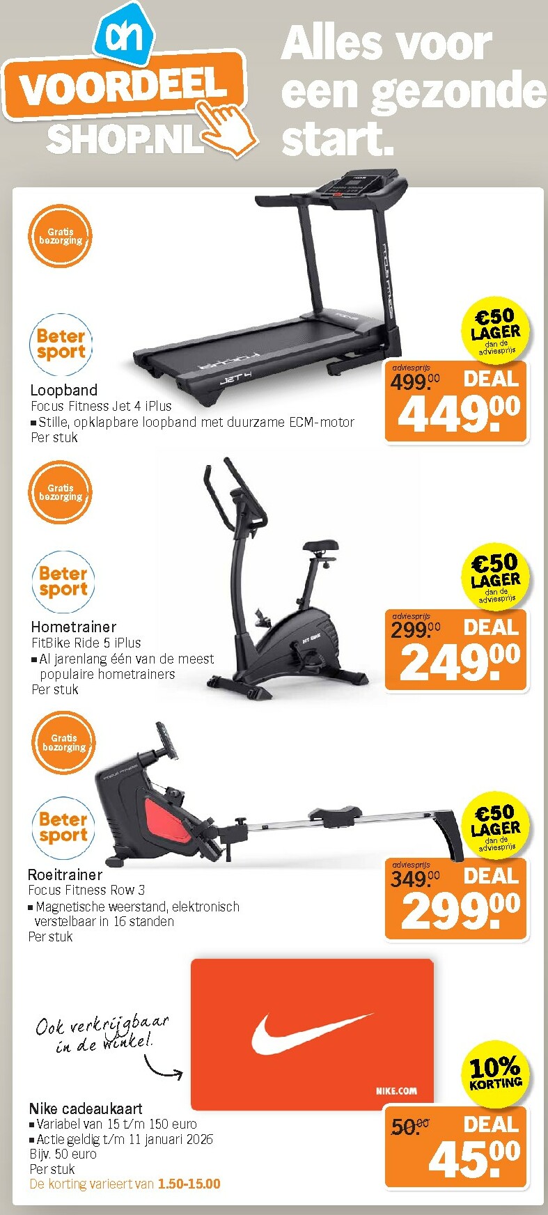 albert-heijn - De Albert Heijn folder geldig vanaf 05-01 t/m 11-01 - page: 41