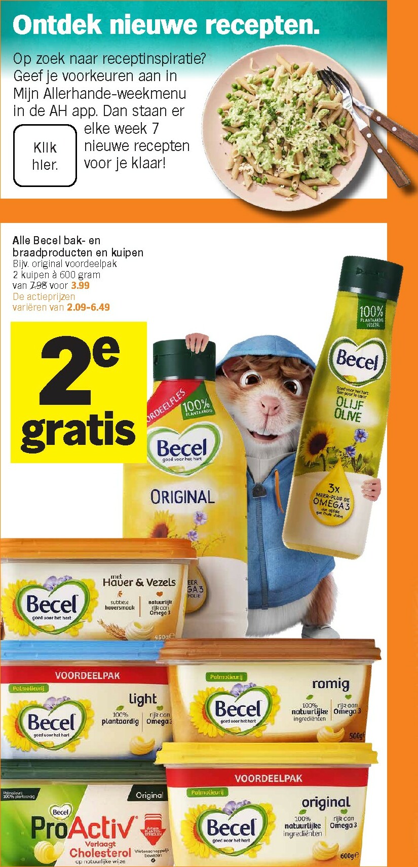 albert-heijn - De Albert Heijn folder geldig vanaf 05-01 t/m 11-01 - page: 7