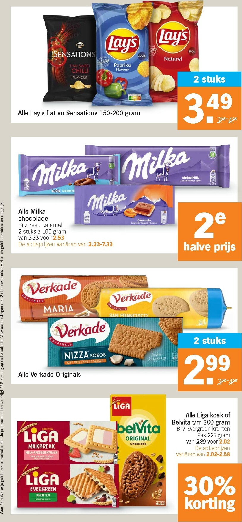 albert-heijn - De Albert Heijn folder geldig vanaf 05-01 t/m 11-01 - page: 33