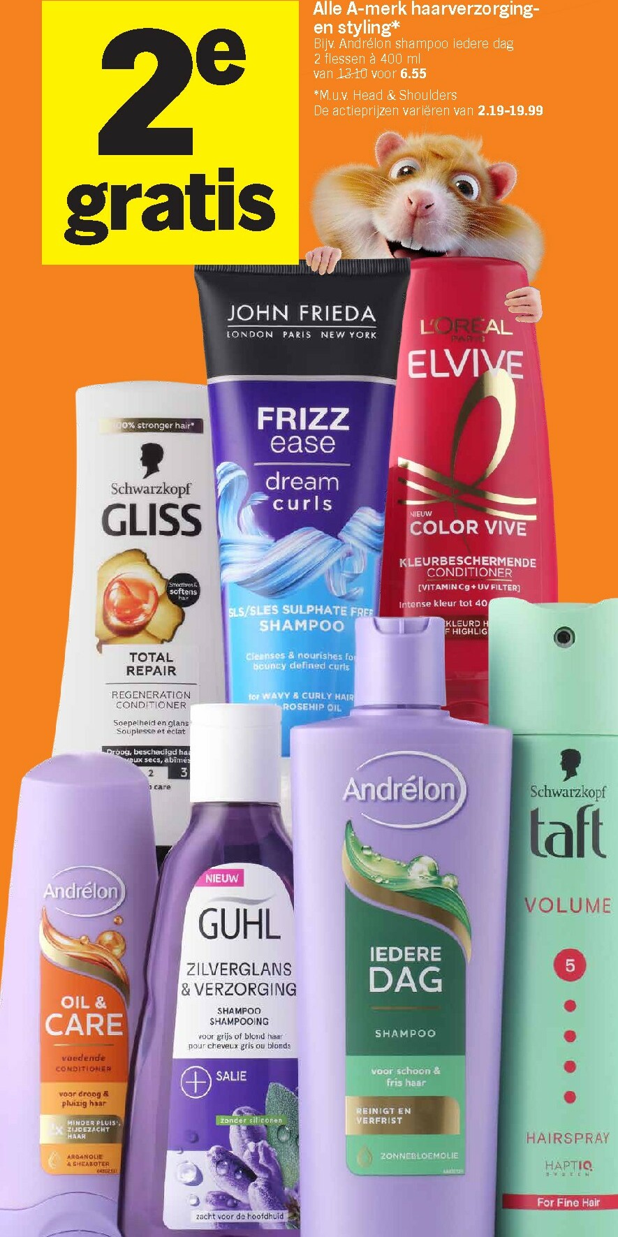 albert-heijn - De Albert Heijn folder geldig vanaf 05-01 t/m 11-01 - page: 19