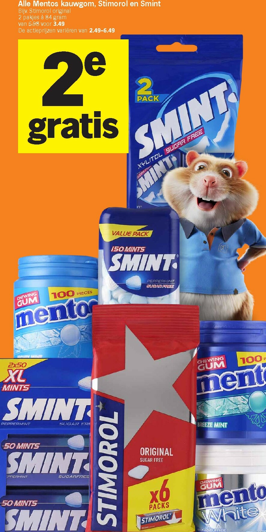 albert-heijn - De Albert Heijn folder geldig vanaf 05-01 t/m 11-01 - page: 13