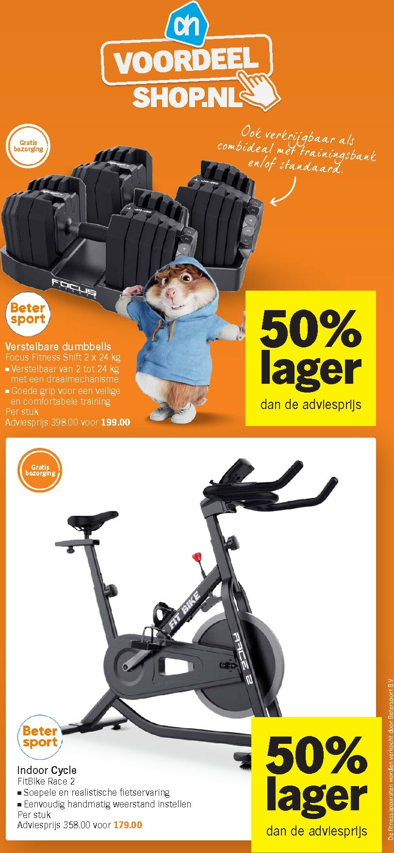 albert-heijn - De Albert Heijn folder geldig vanaf 05-01 t/m 11-01 - page: 10