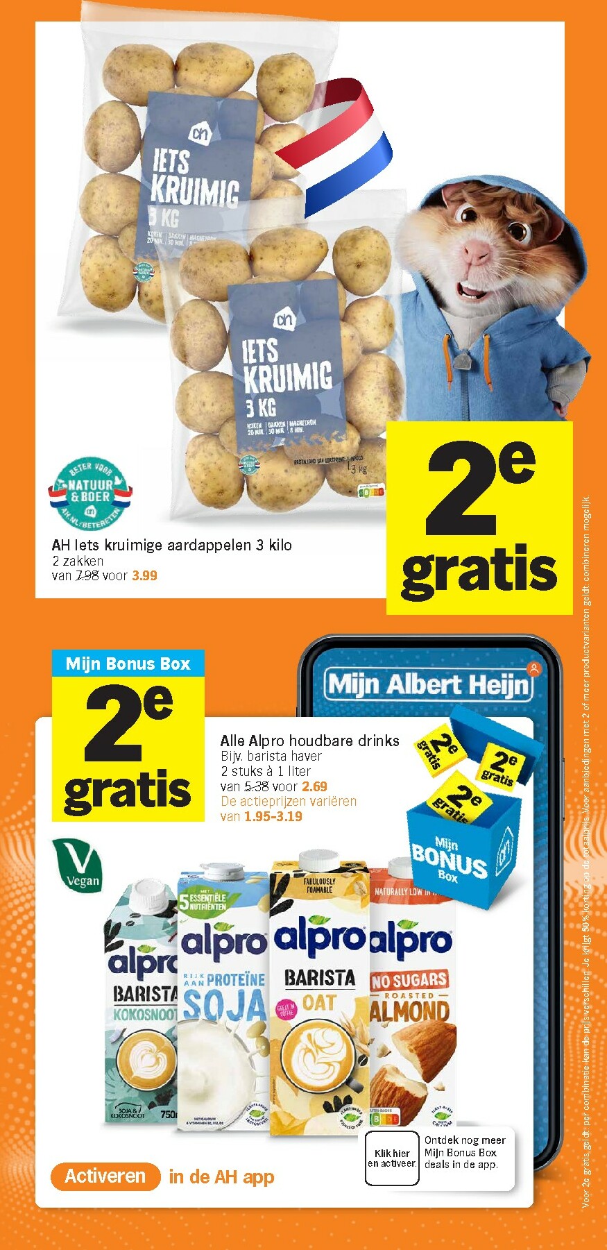 albert-heijn - De Albert Heijn folder geldig vanaf 05-01 t/m 11-01 - page: 8