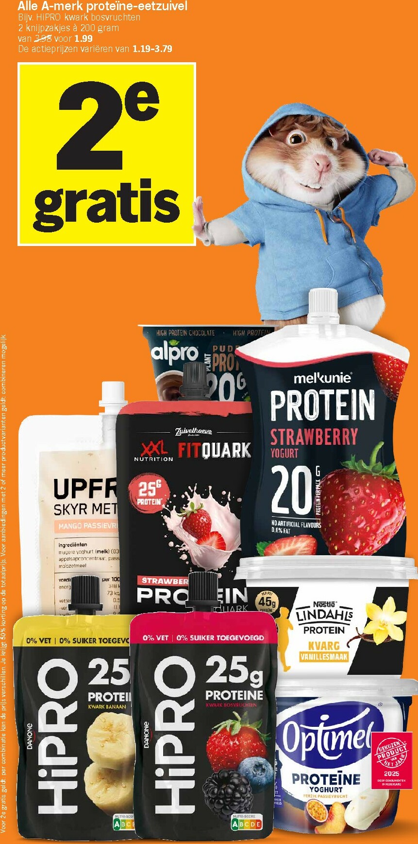 albert-heijn - De Albert Heijn folder geldig vanaf 05-01 t/m 11-01 - page: 2